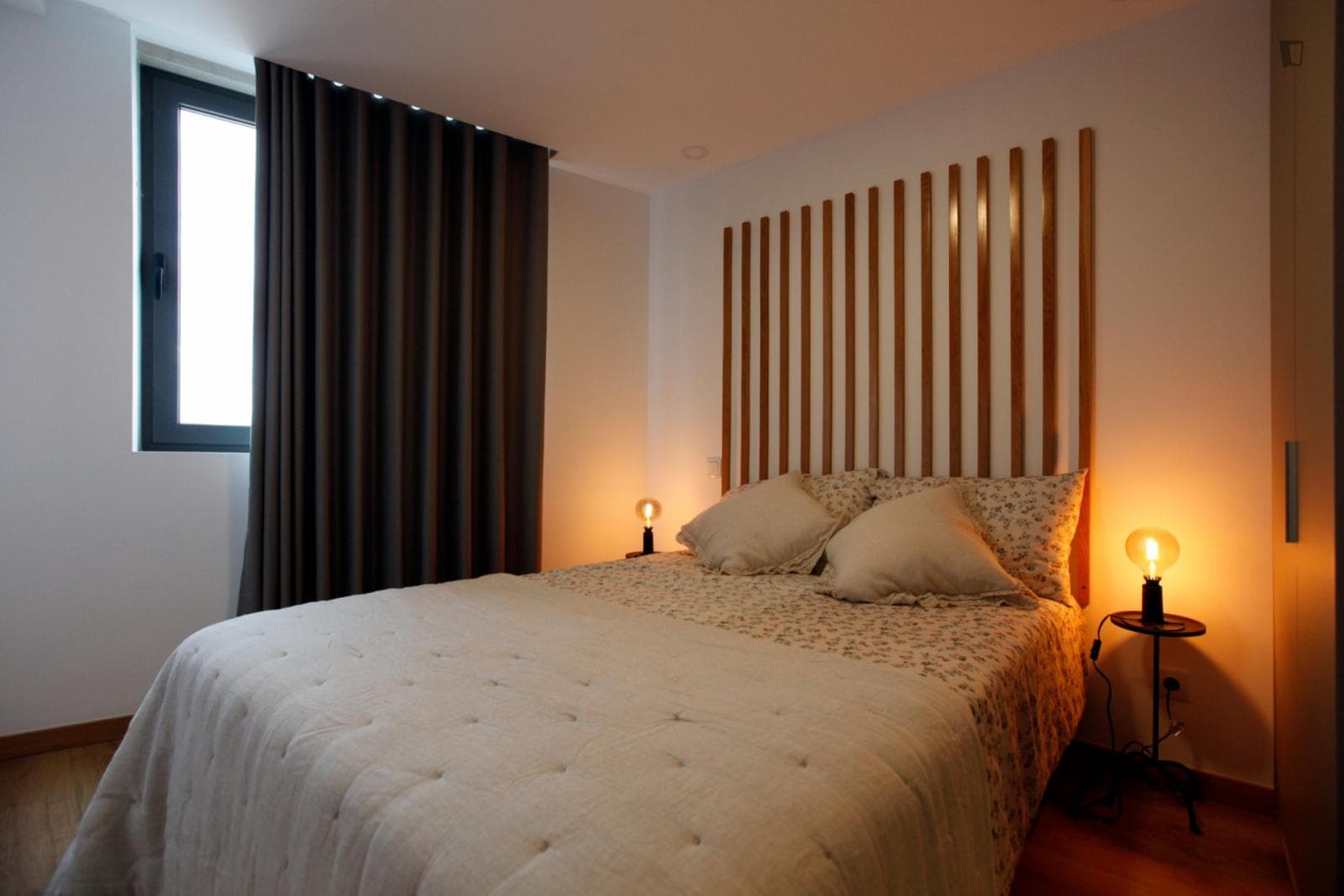 Very neat studio in Baixa de Santa Clara photo 1