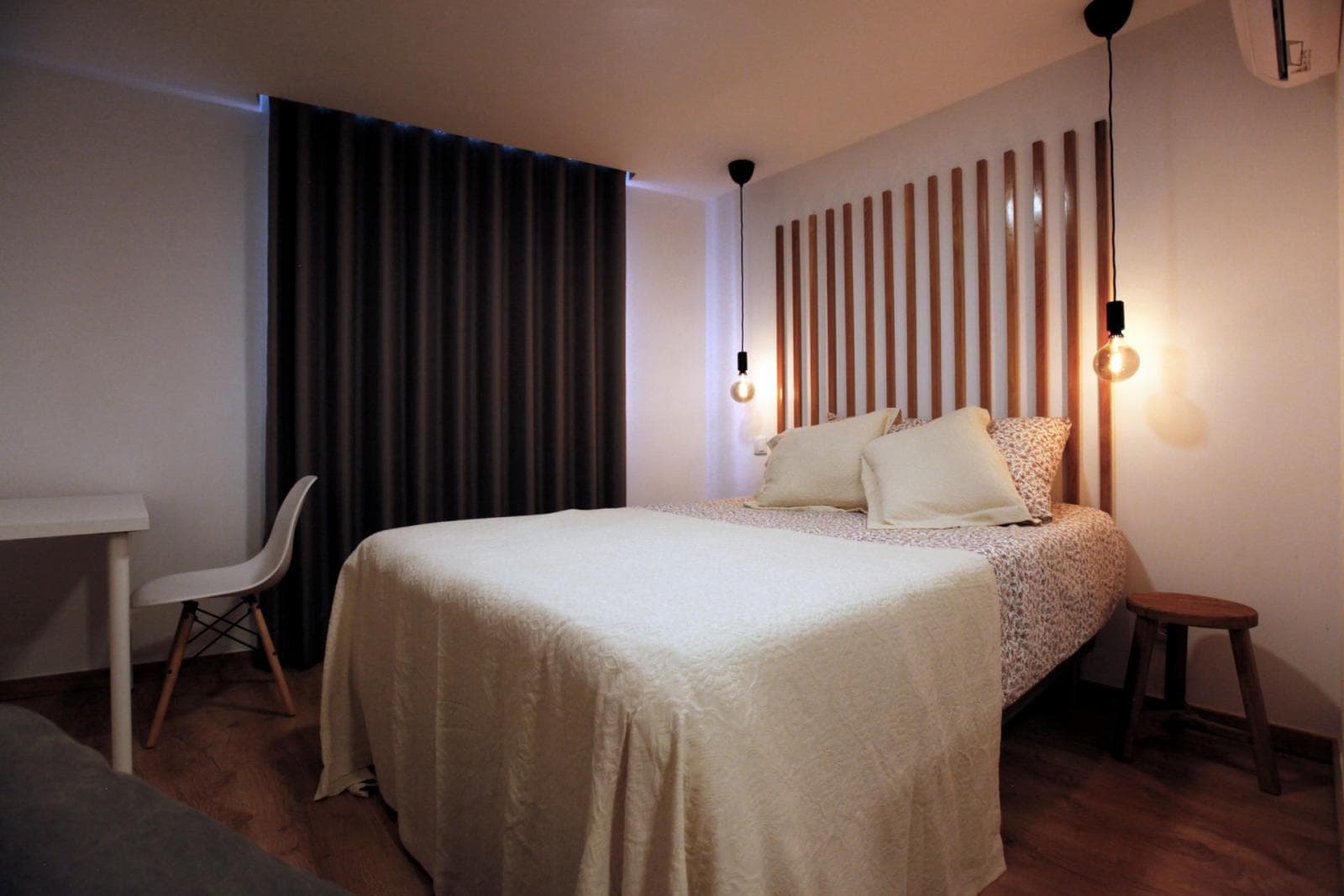 Stunning studio in Baixa de Santa Clara photo 1
