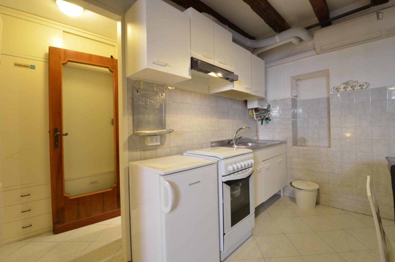 Neat studio in the heart of Venice photo 1