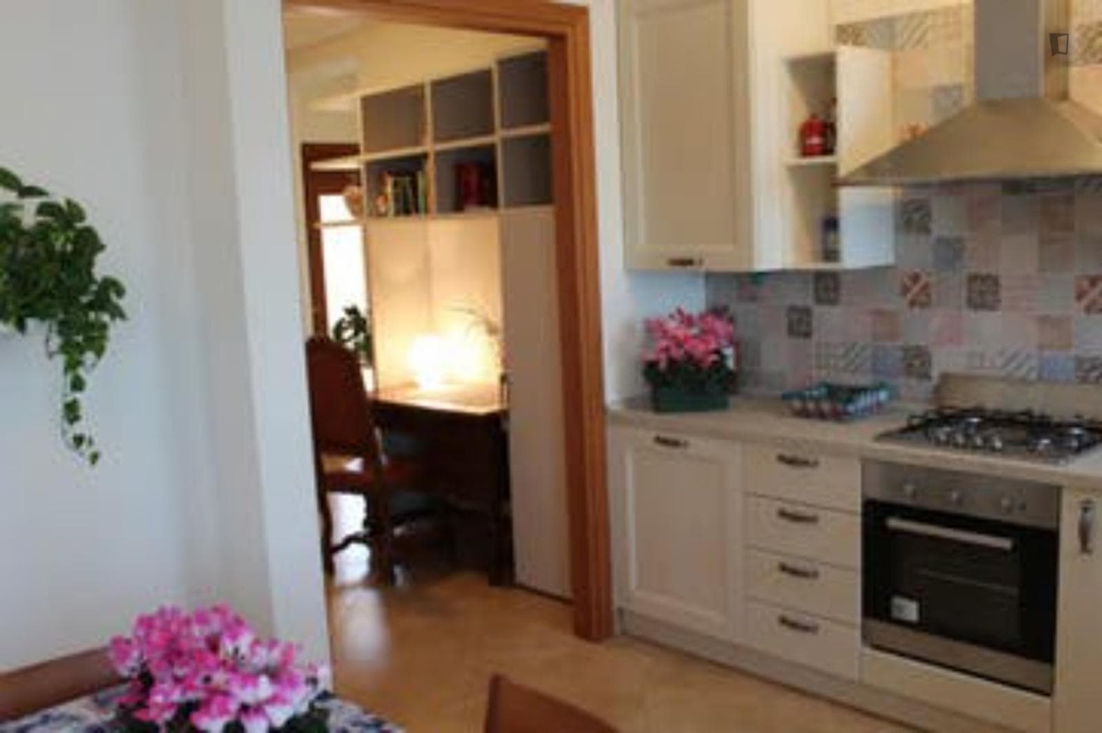 Beautiful house with shared backyard in Lido di Venezia photo 1