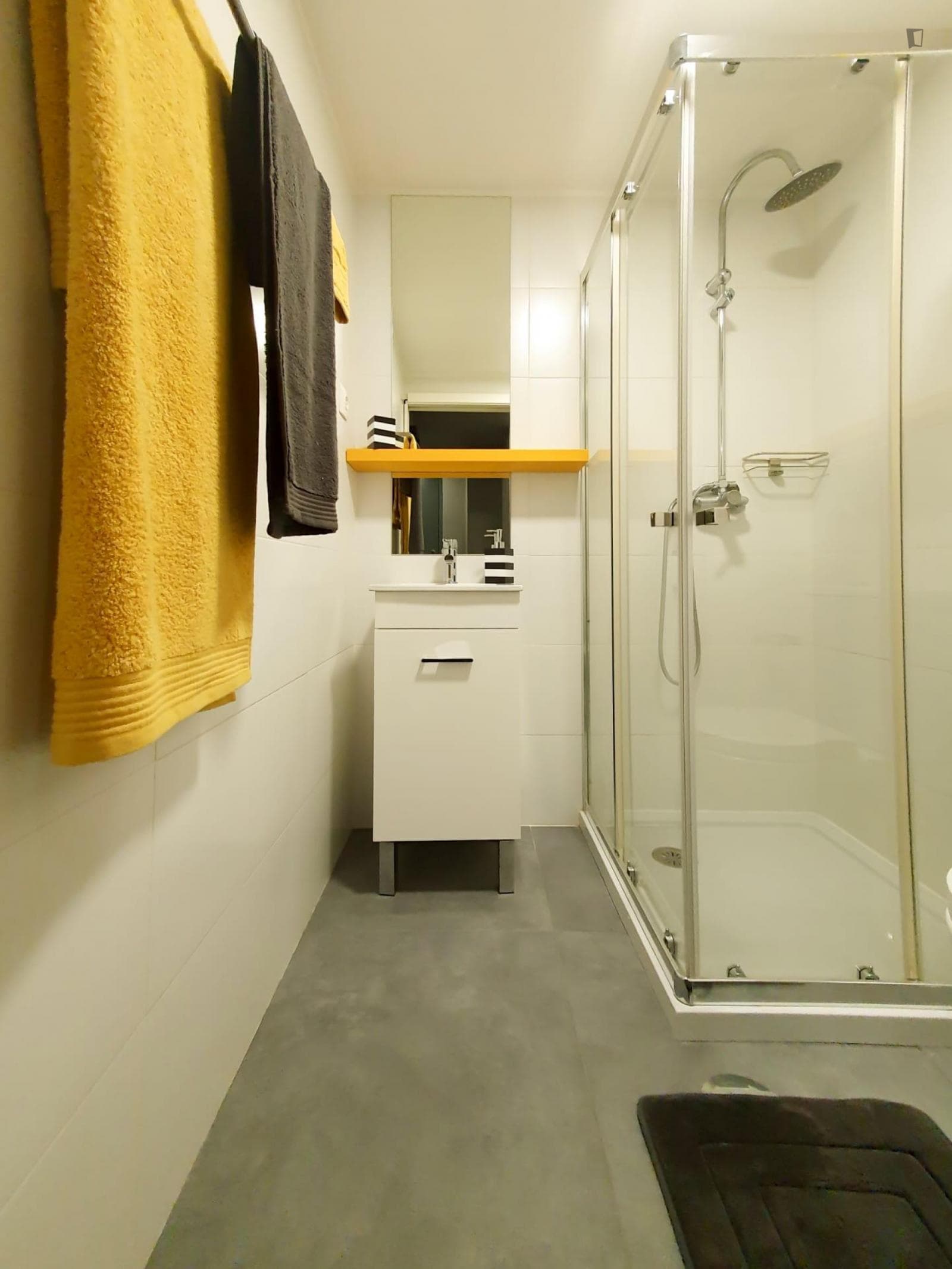 Single Studio in student residence photo 1