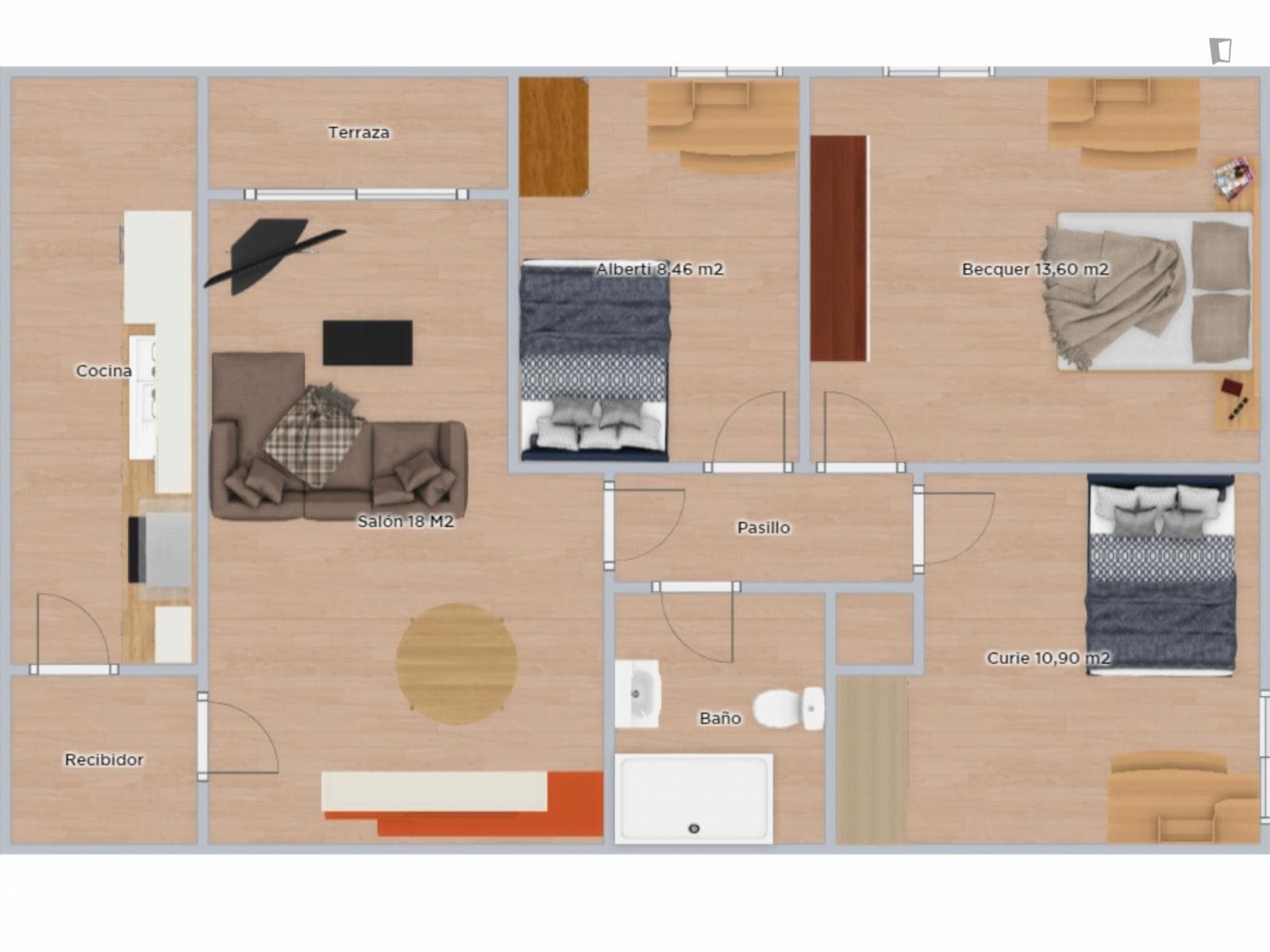 Property photo thumbnail