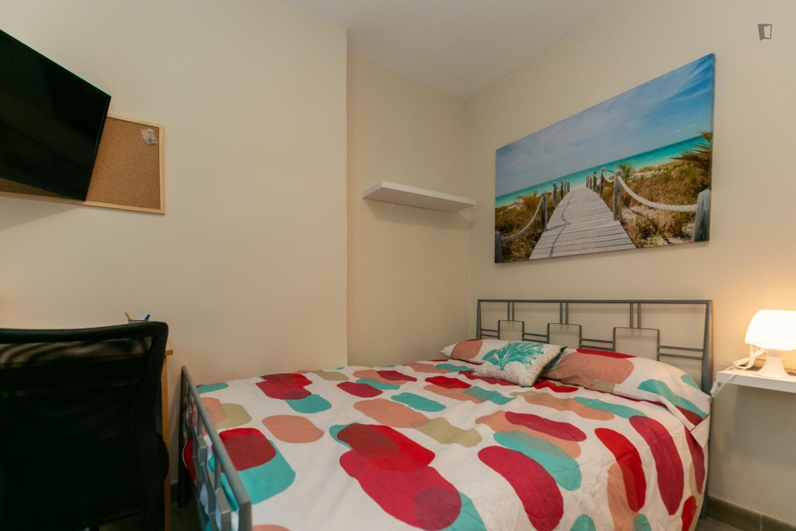 Best flat in City Center. All Included. Cleaning included. Only Students. photo 1