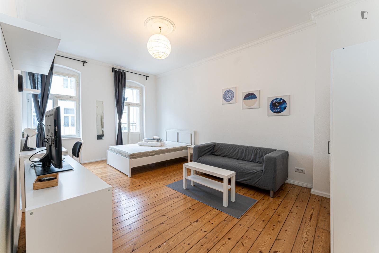 Amole studio in Pankow photo 1