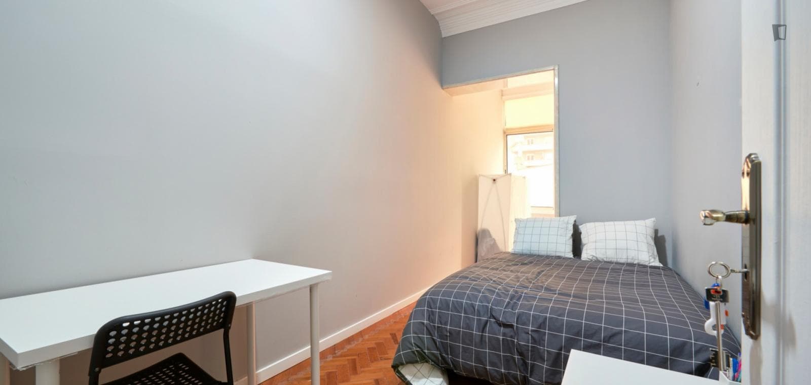 Lovely double bedroom in Saldanha photo 1