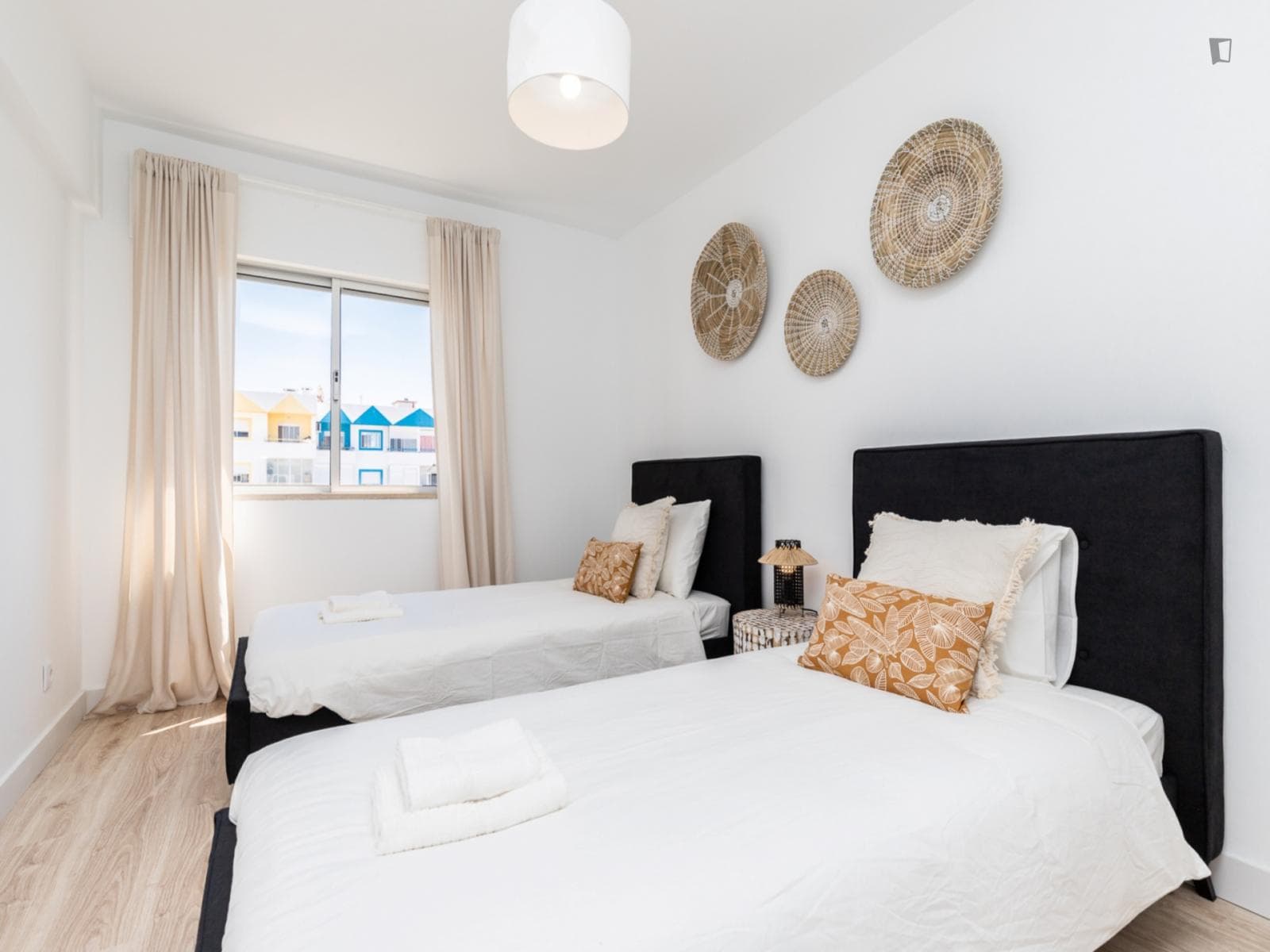 Superb 3-bedroom flat in Faro photo 1