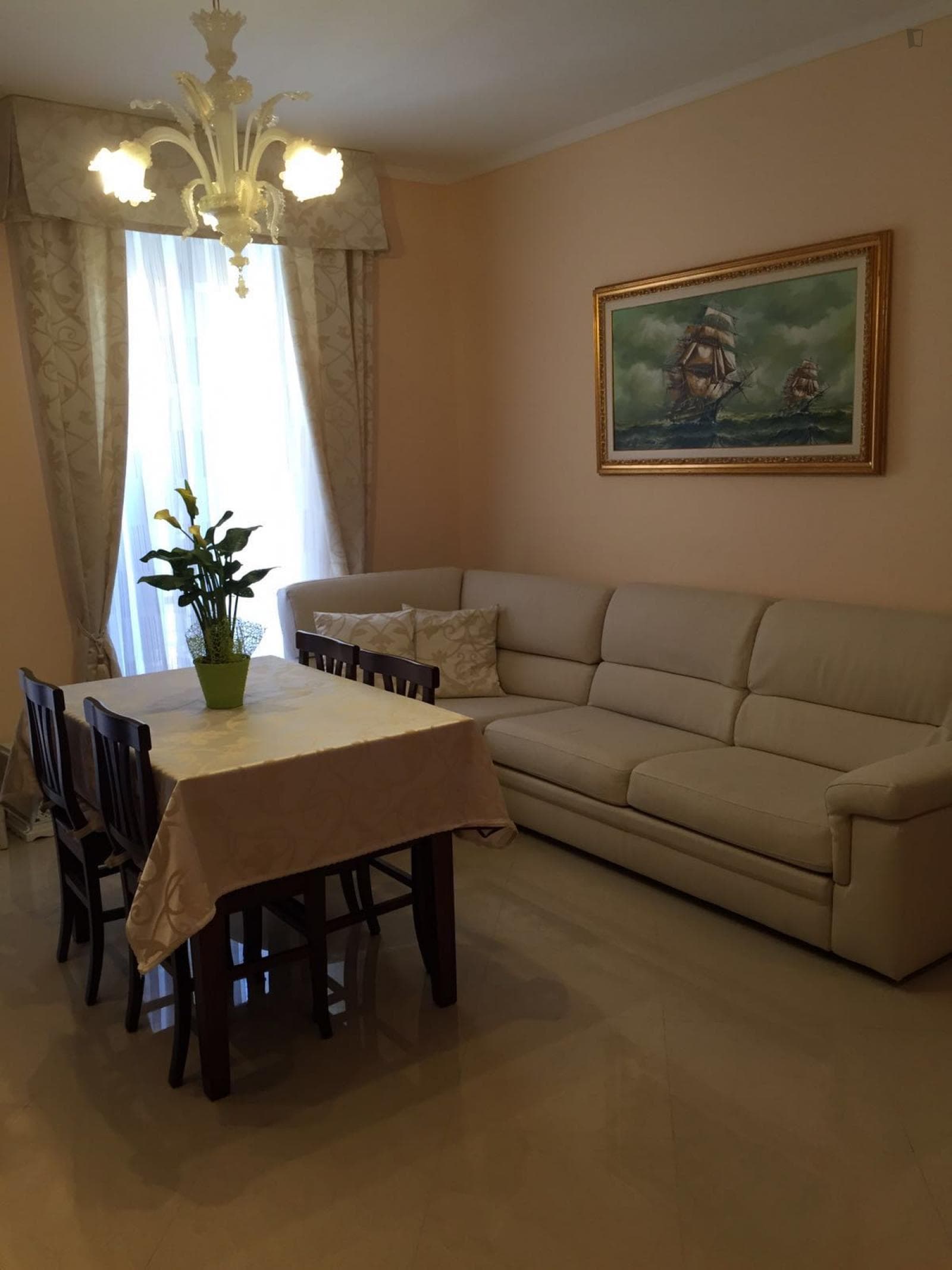 Spacious 2 bedroom apartment in Cinisello Balsamo photo 1