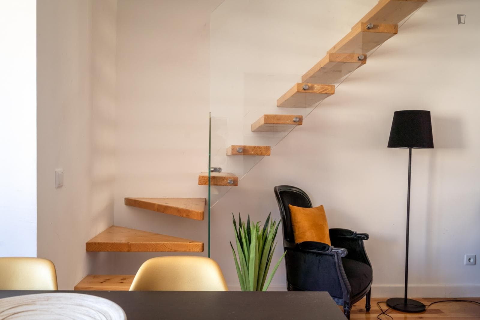 Amazing 2-bedroom flat in Penha de França photo 1
