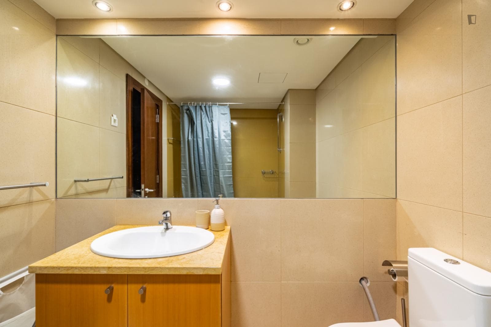Marvellous 2-bedroom flat in Tróia photo 1