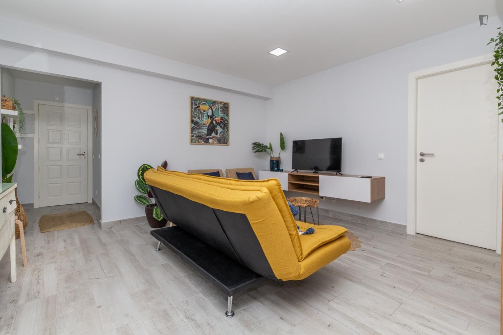 Appealing 2-bedroom apartment in Praia da Rocha photo 1