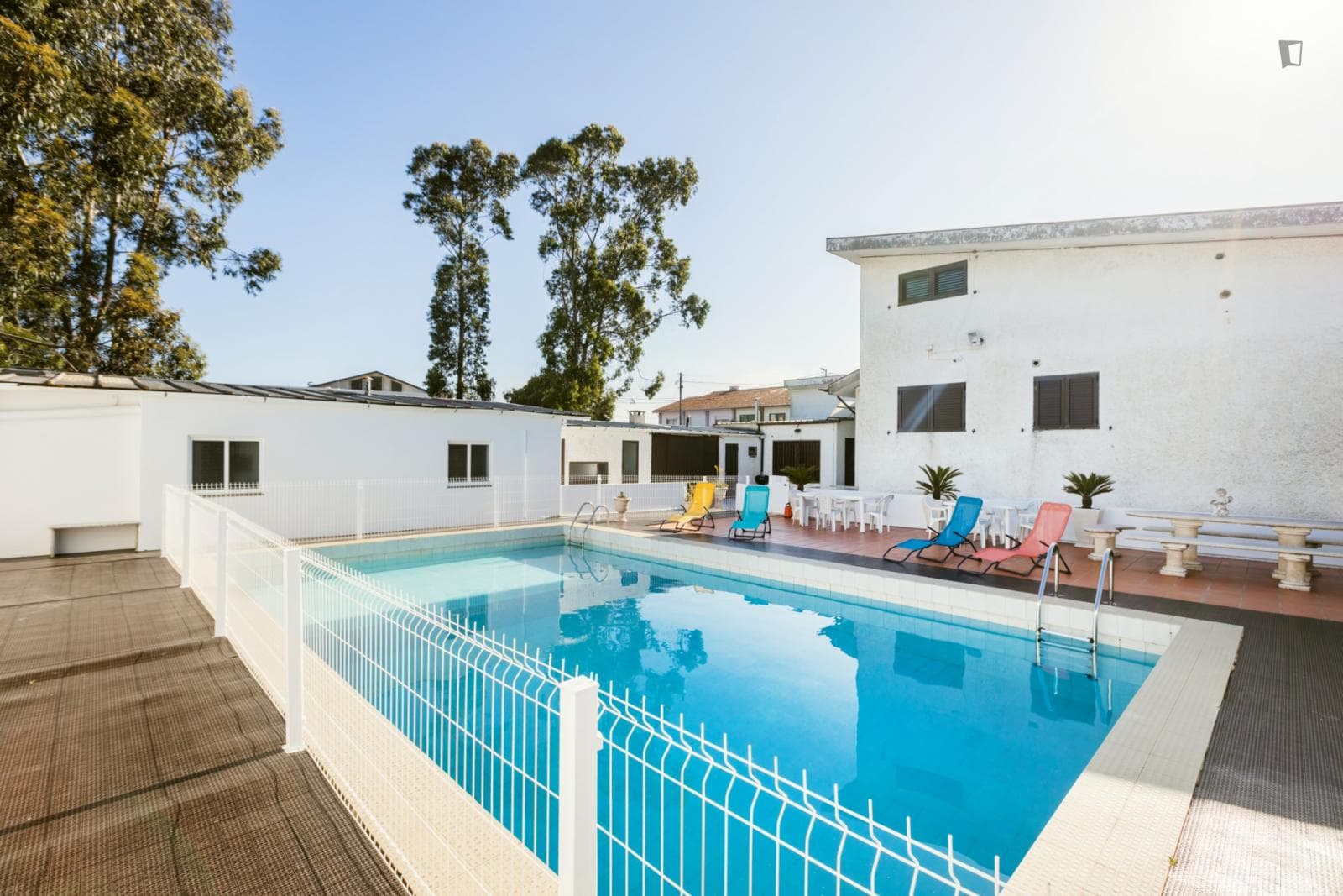 Sublime 3-bedroom house in Madalena photo 1