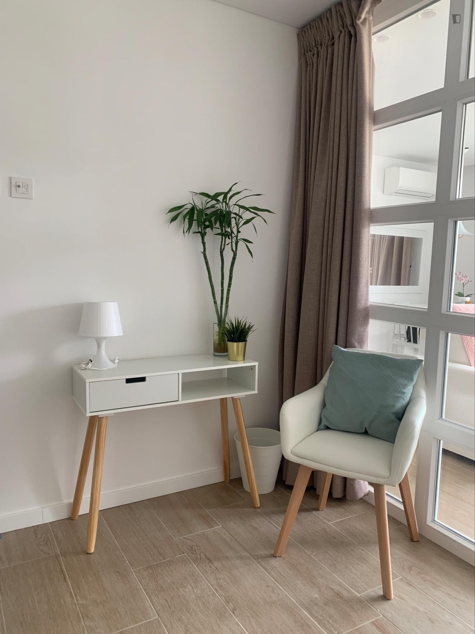 Luxurious 1-bedroom apartment in Portimão photo 1