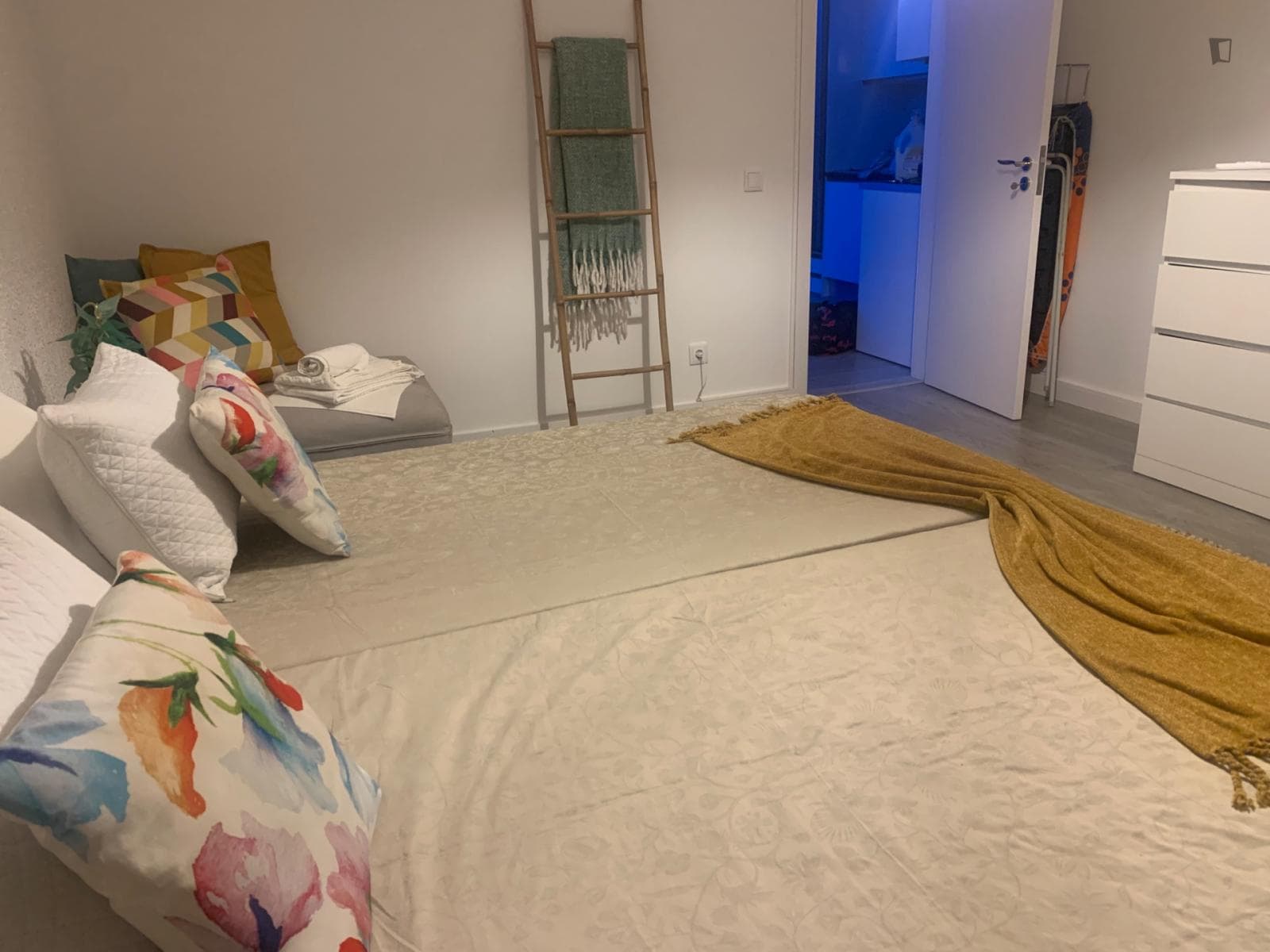 Awesome 1-bedroom apartment close to Praia da Rocha photo 1