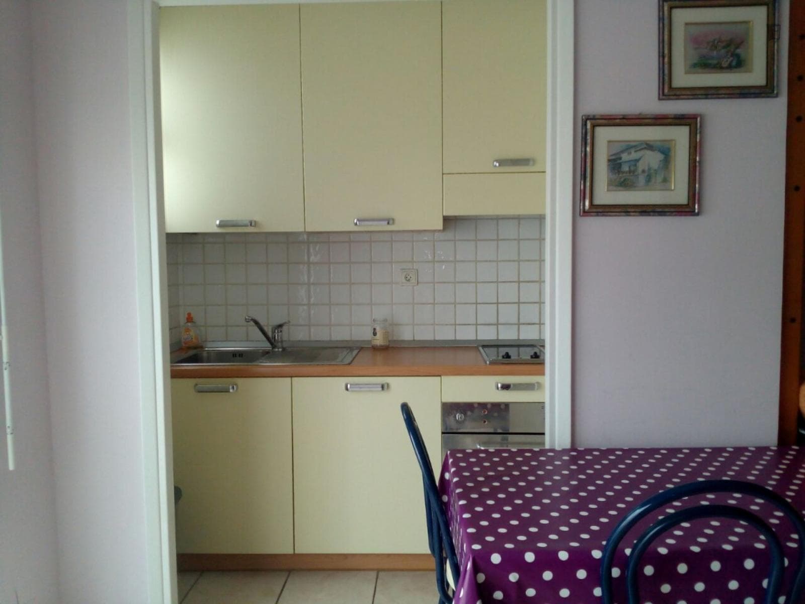 Very nice apartment near the beach of Nice photo 1
