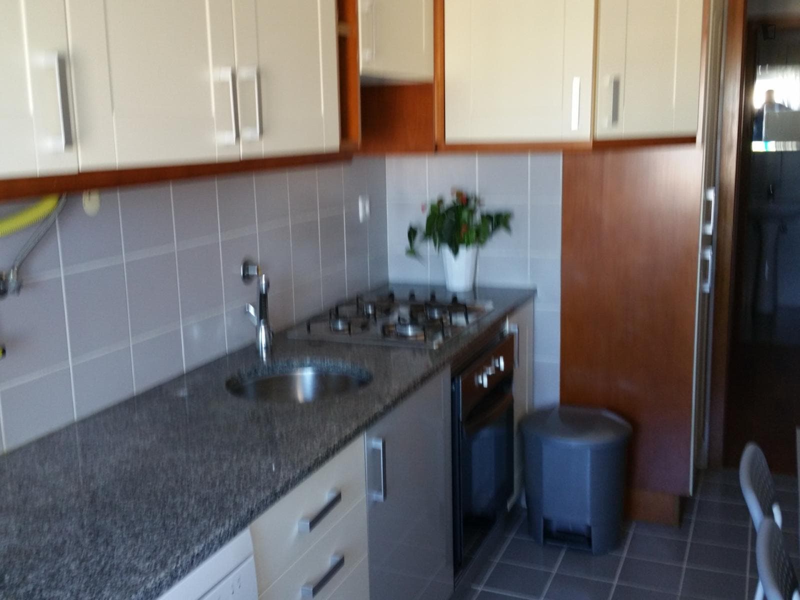 3-Bedroom apartment in Penha de França with garage photo 1