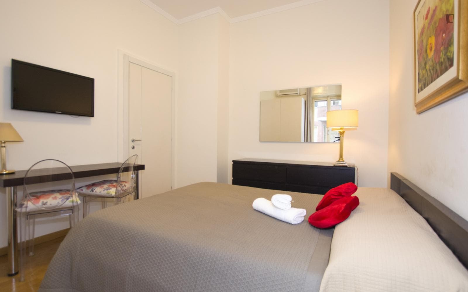 Fancy studio close to Porta Romana photo 1