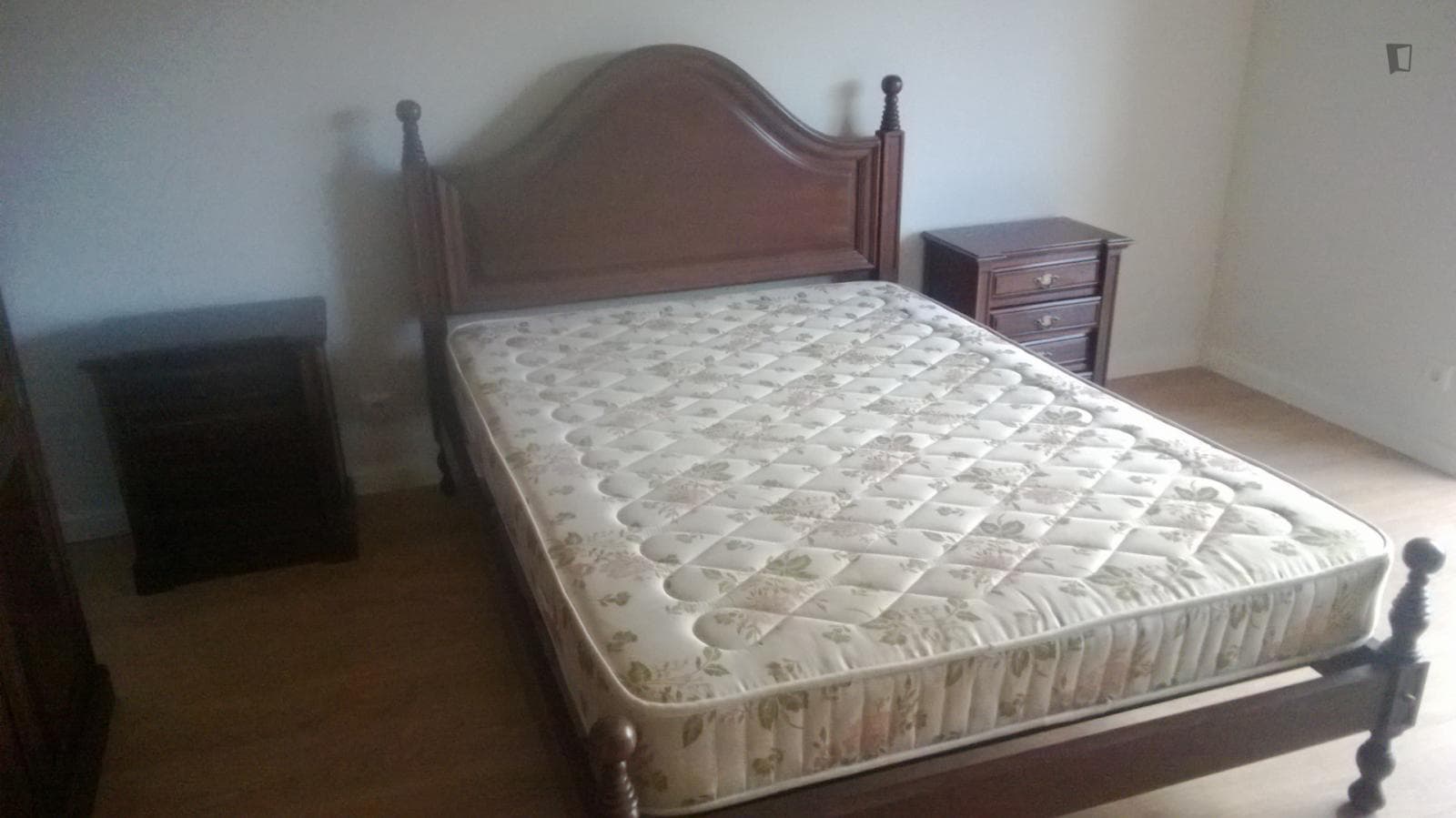 Charismatic double bedroom close to Universidade do Minho photo 1