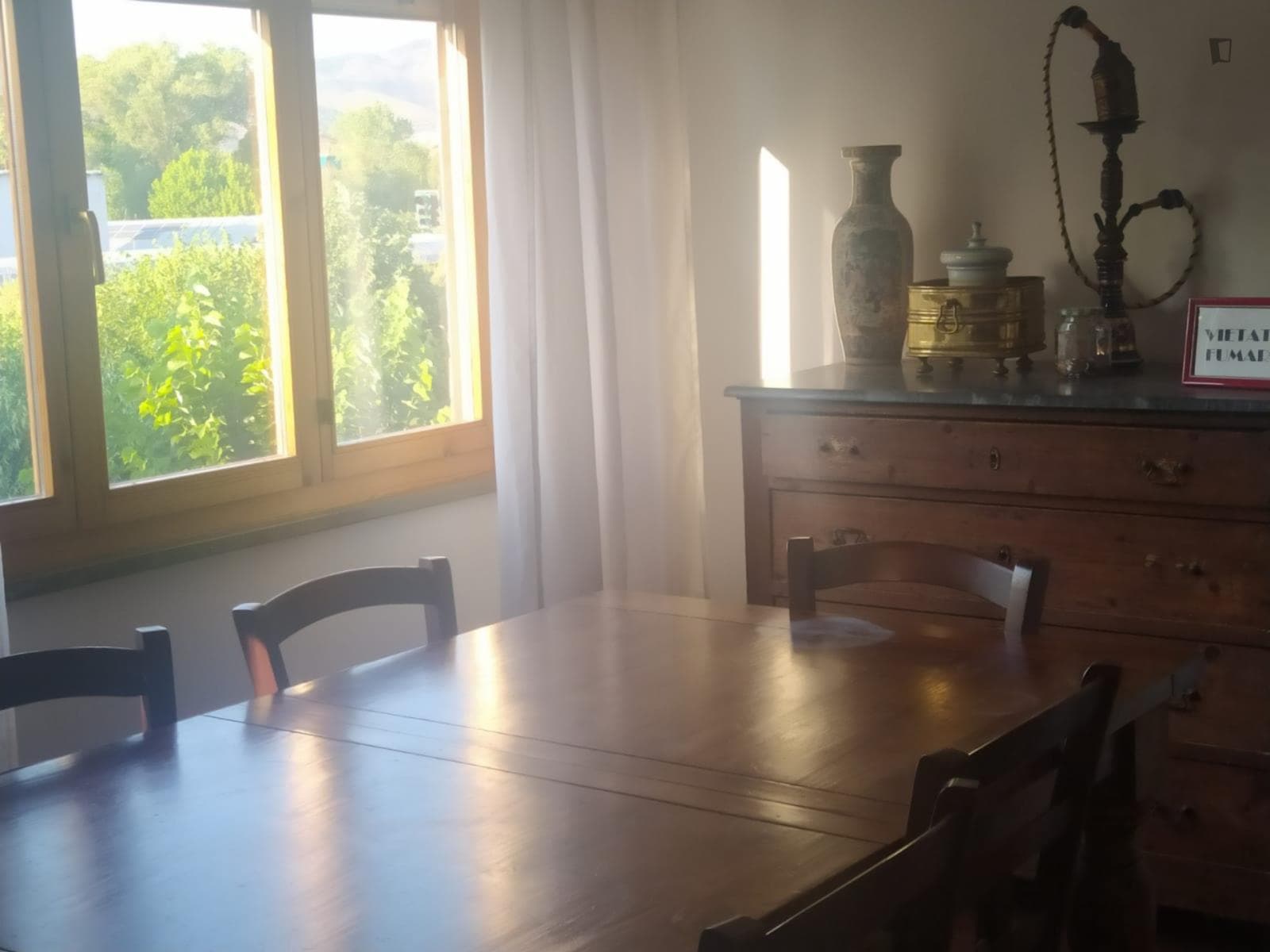 2-bedroom apartment, with outdoor area photo 1