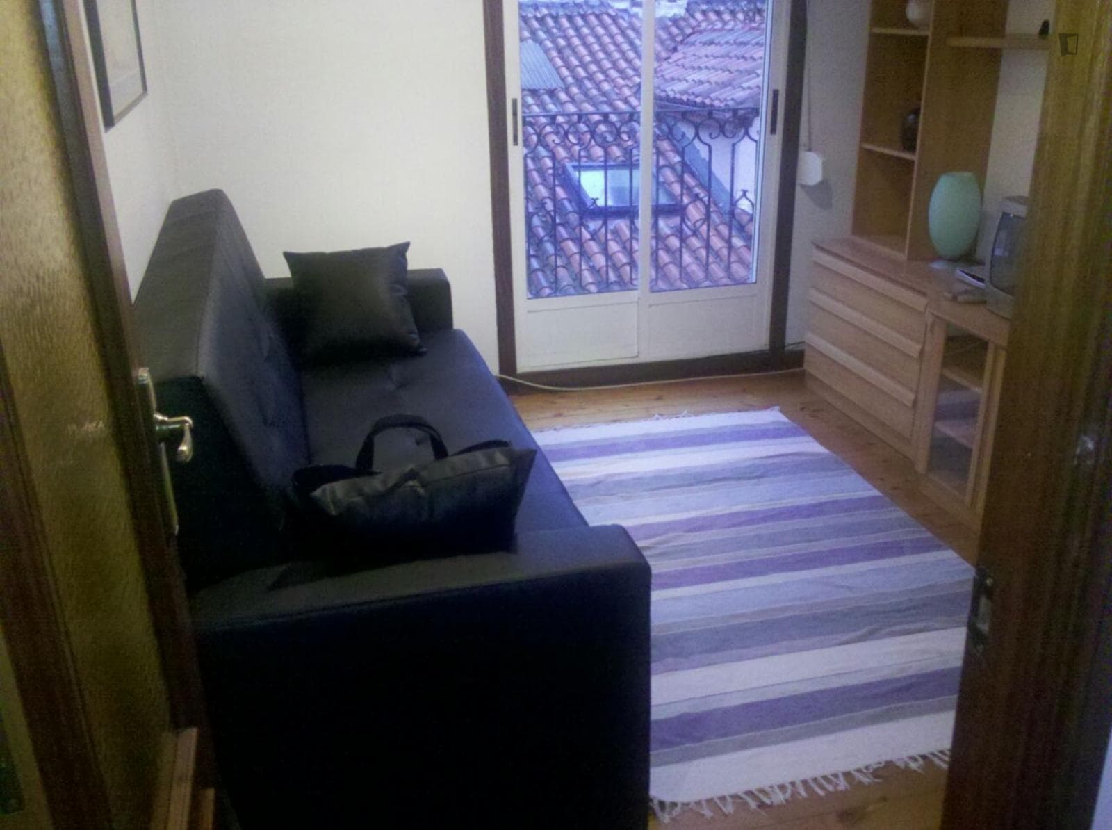 Homely 2-bedroom apartment in Chalets la Tierruca photo 1