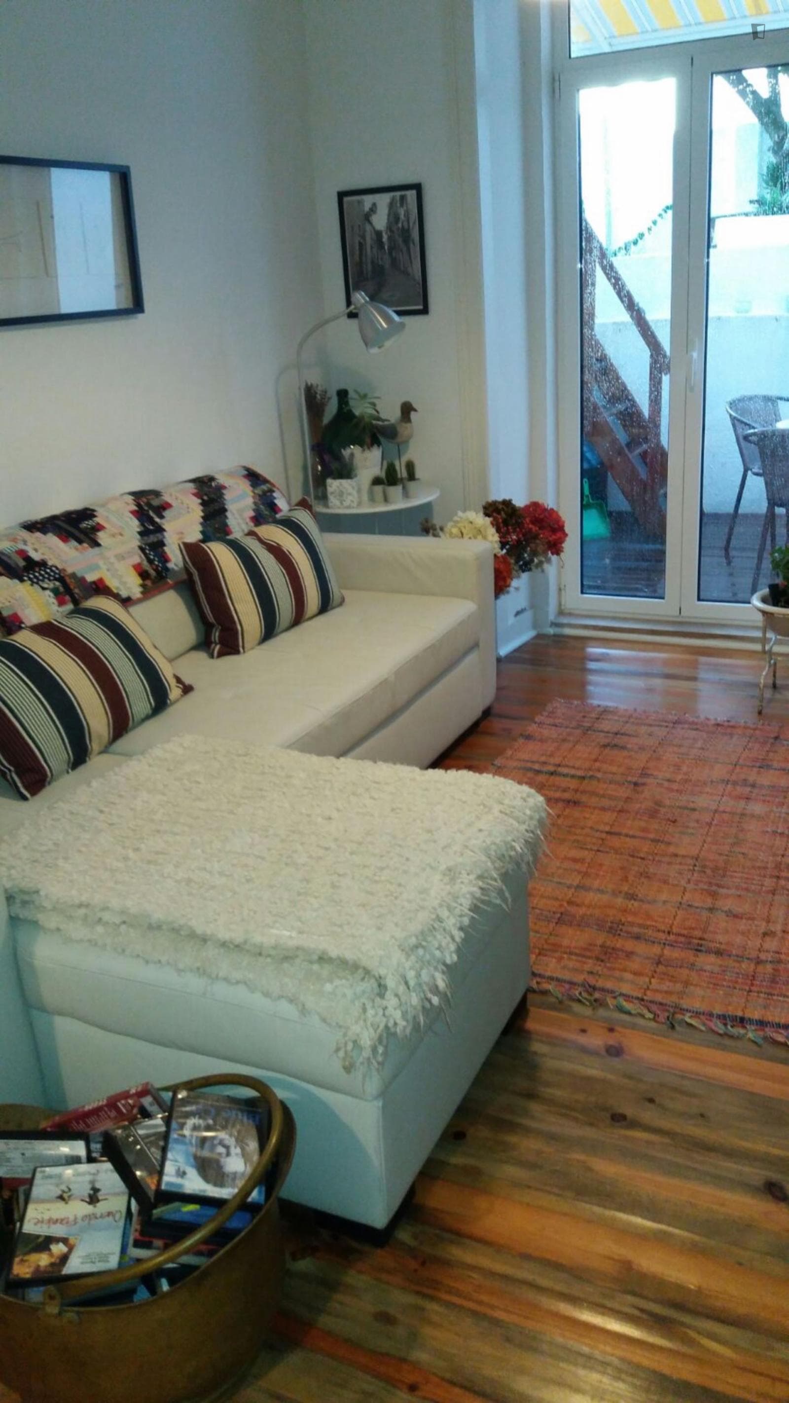 Central and charming 2 bedroons apartament photo 1