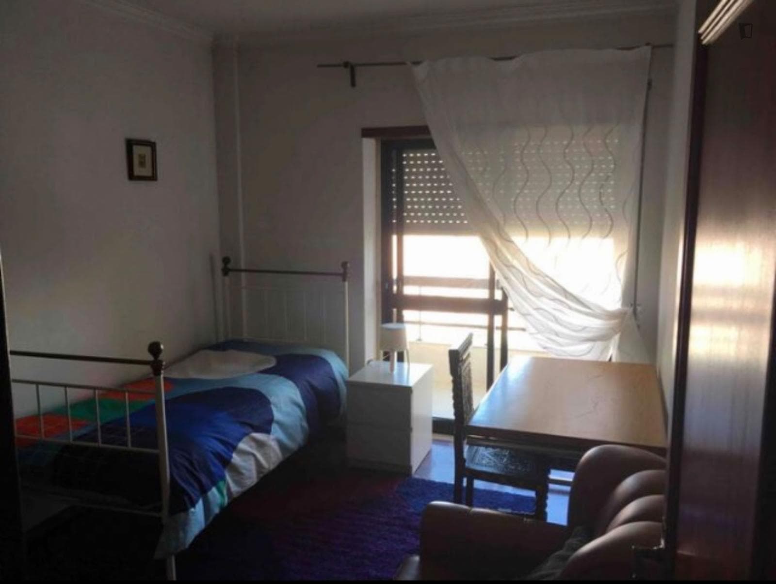 Single bedroom, in Santarém, near Politecnico photo 1