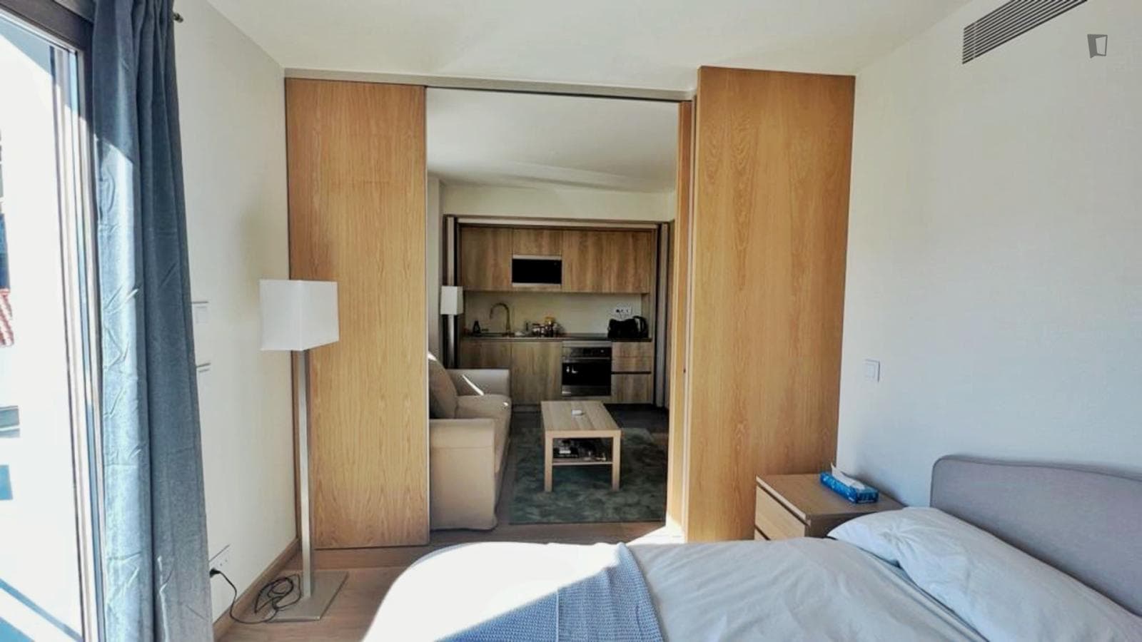 Very modern and new apartment near the Amoreiras Shopping Center photo 1