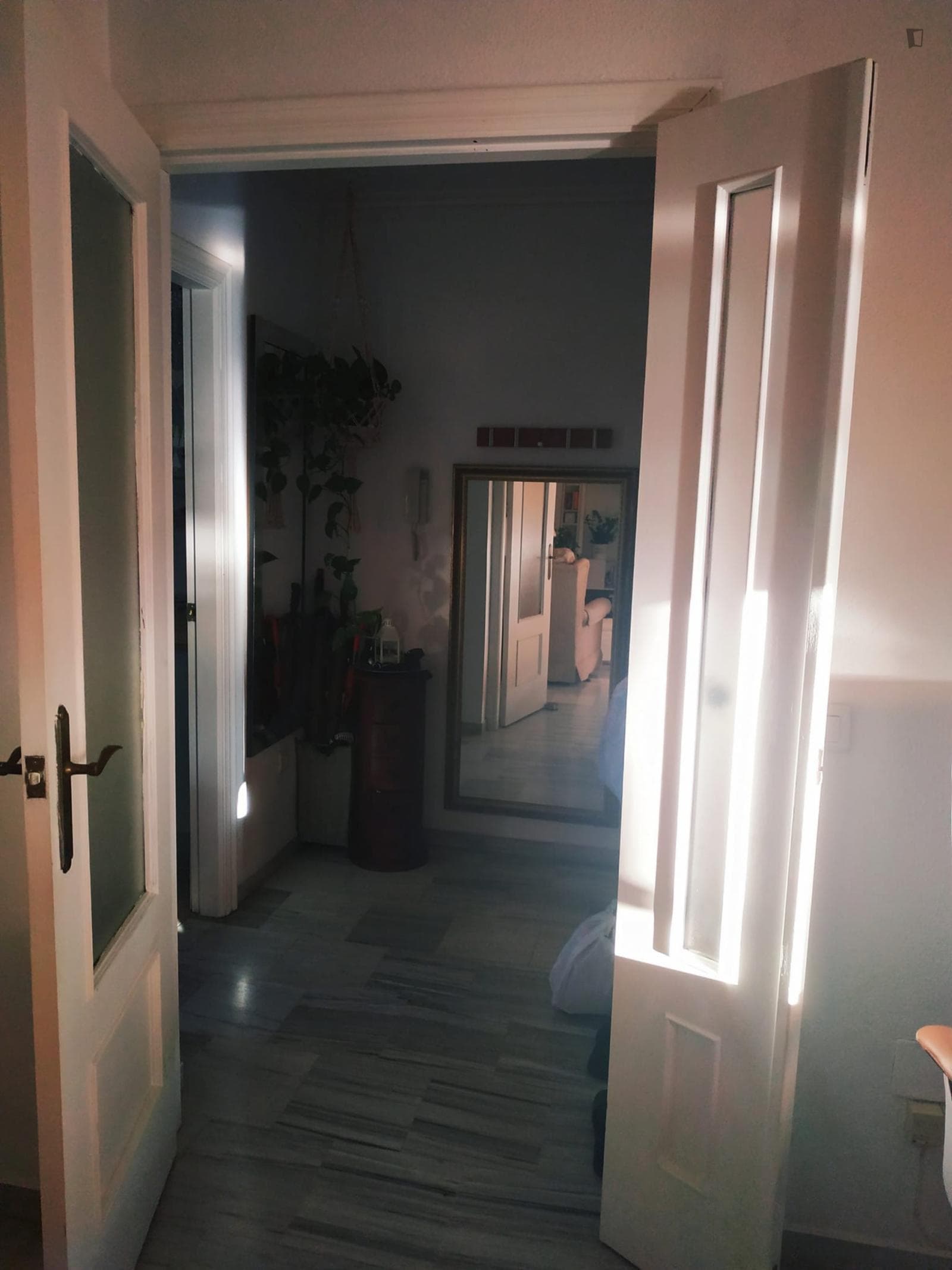 Pleasant single bedroom in Guadalmar photo 1