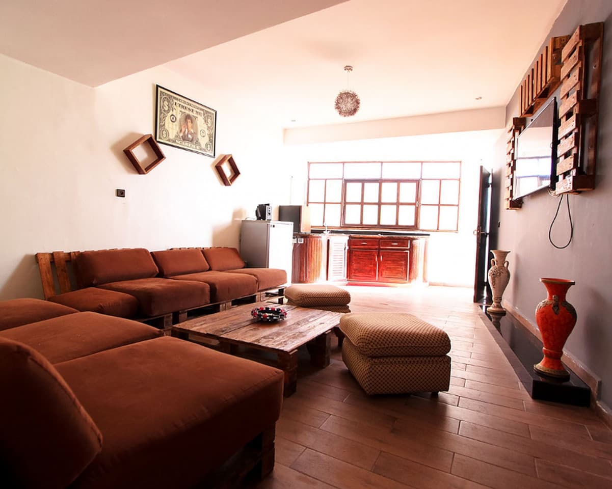 Stunning Charming Complex w/ Sea View + Surf Class + Coworking photo 1