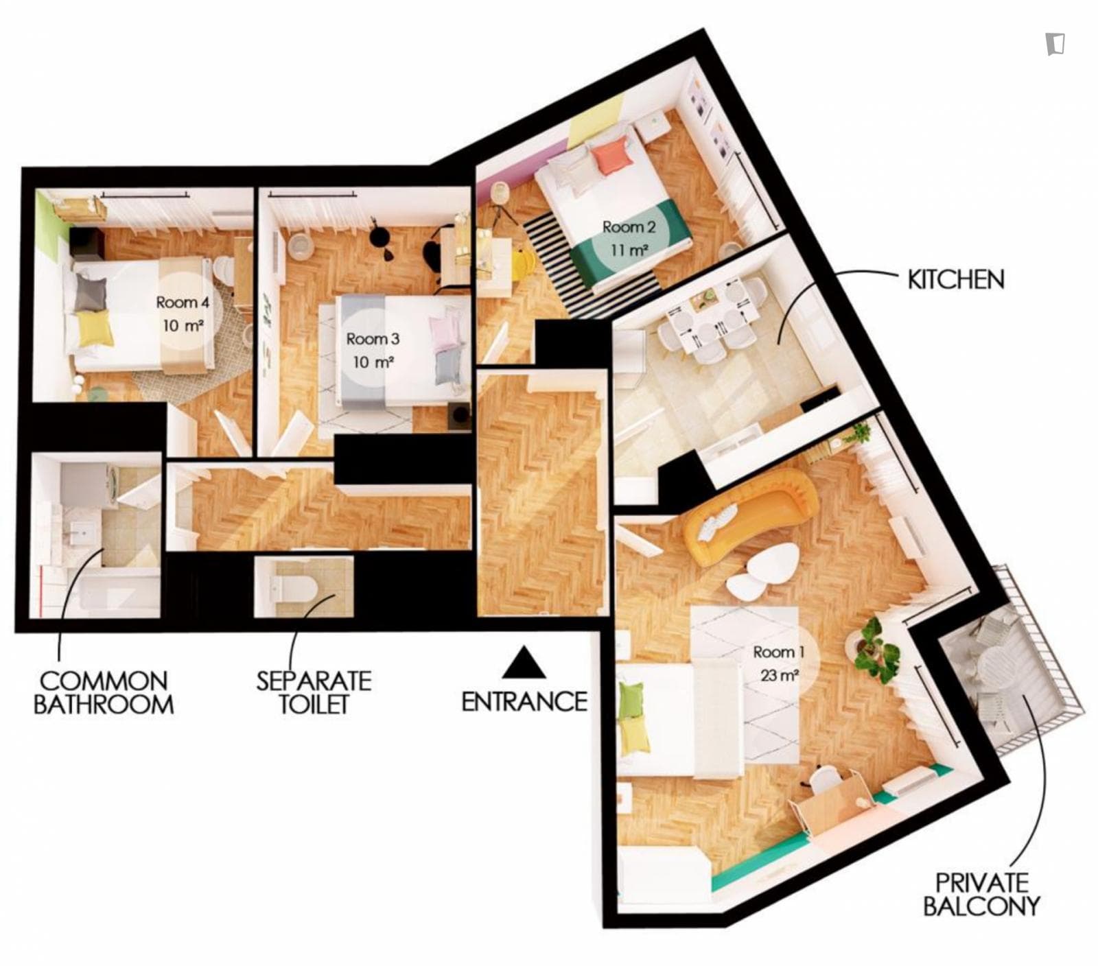 Property photo thumbnail