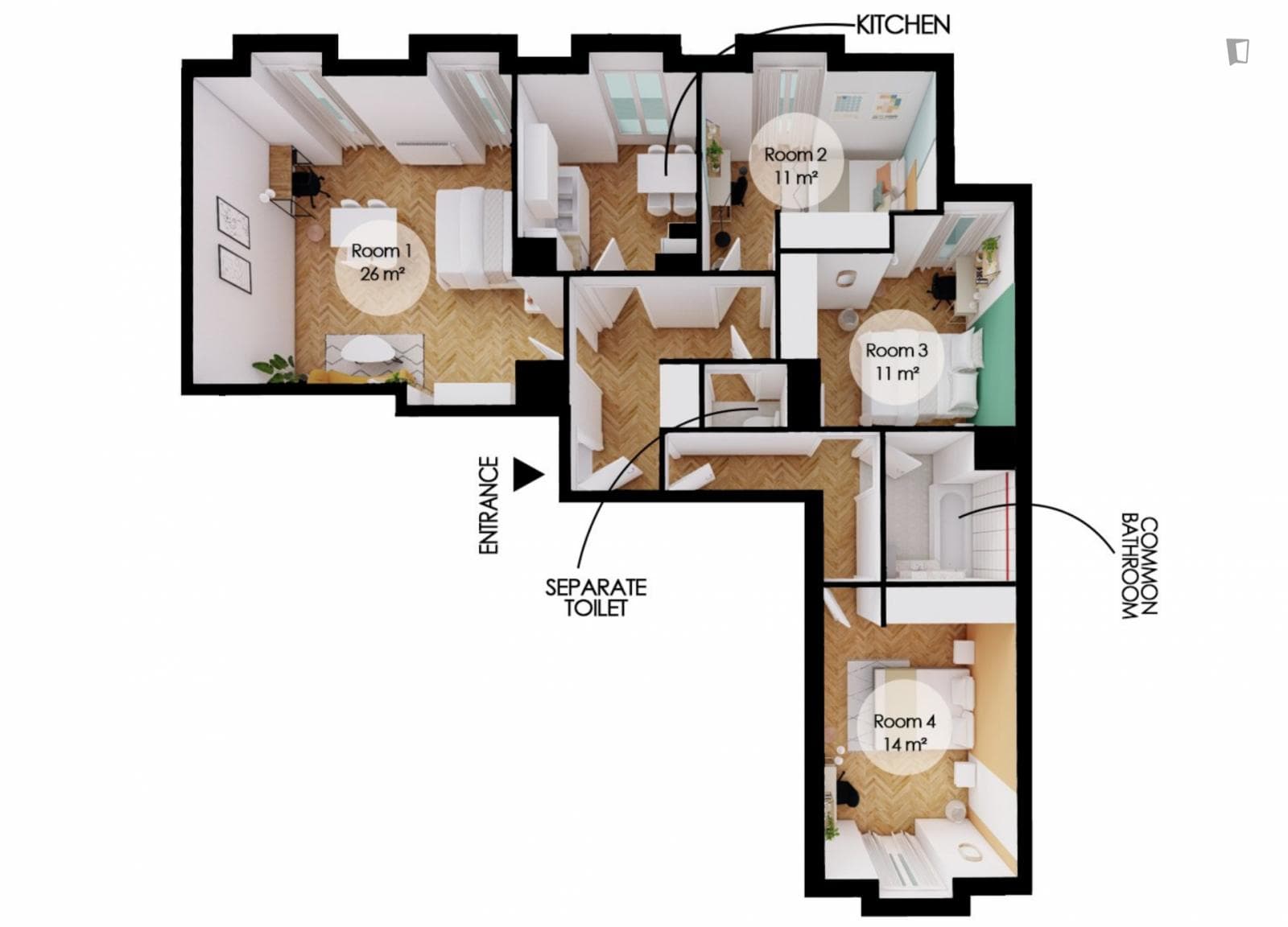 Property photo thumbnail
