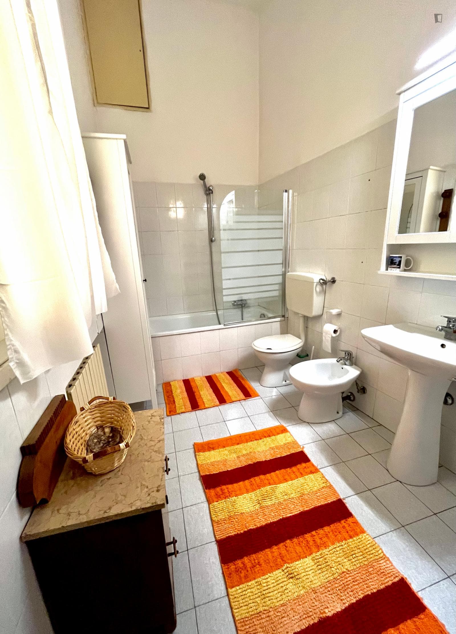 Pretty one-bedroom apartment near Piazza dei Tribunali photo 1