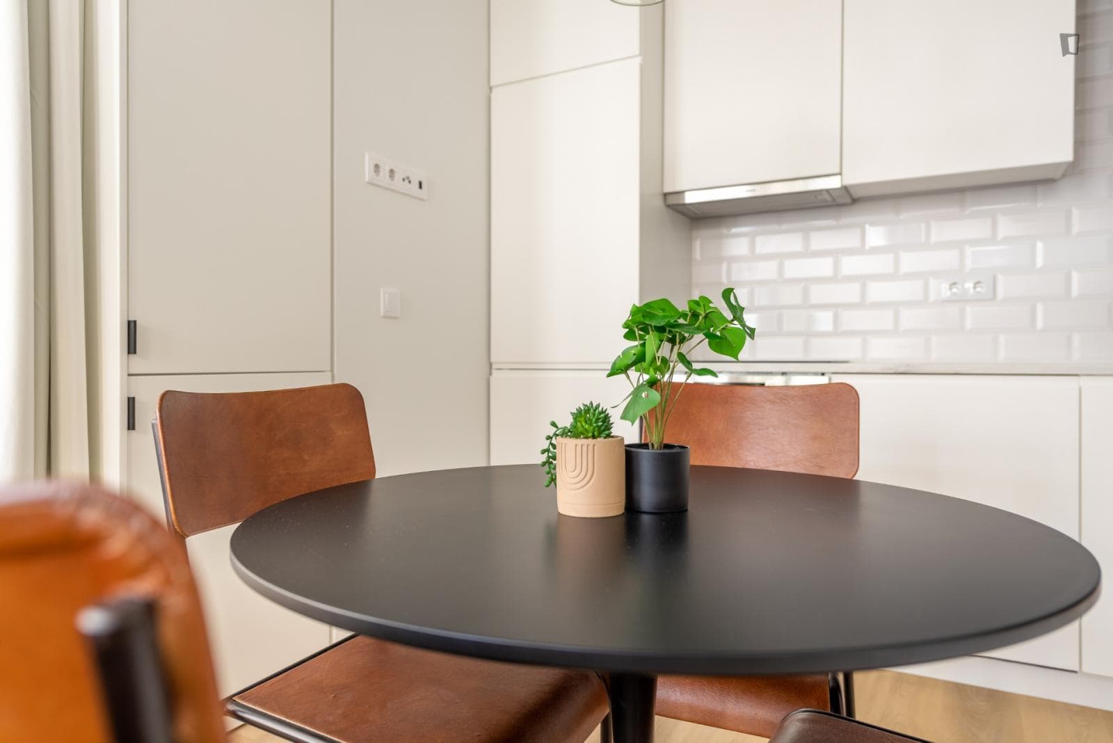 Large and inviting studio in Arroios photo 1