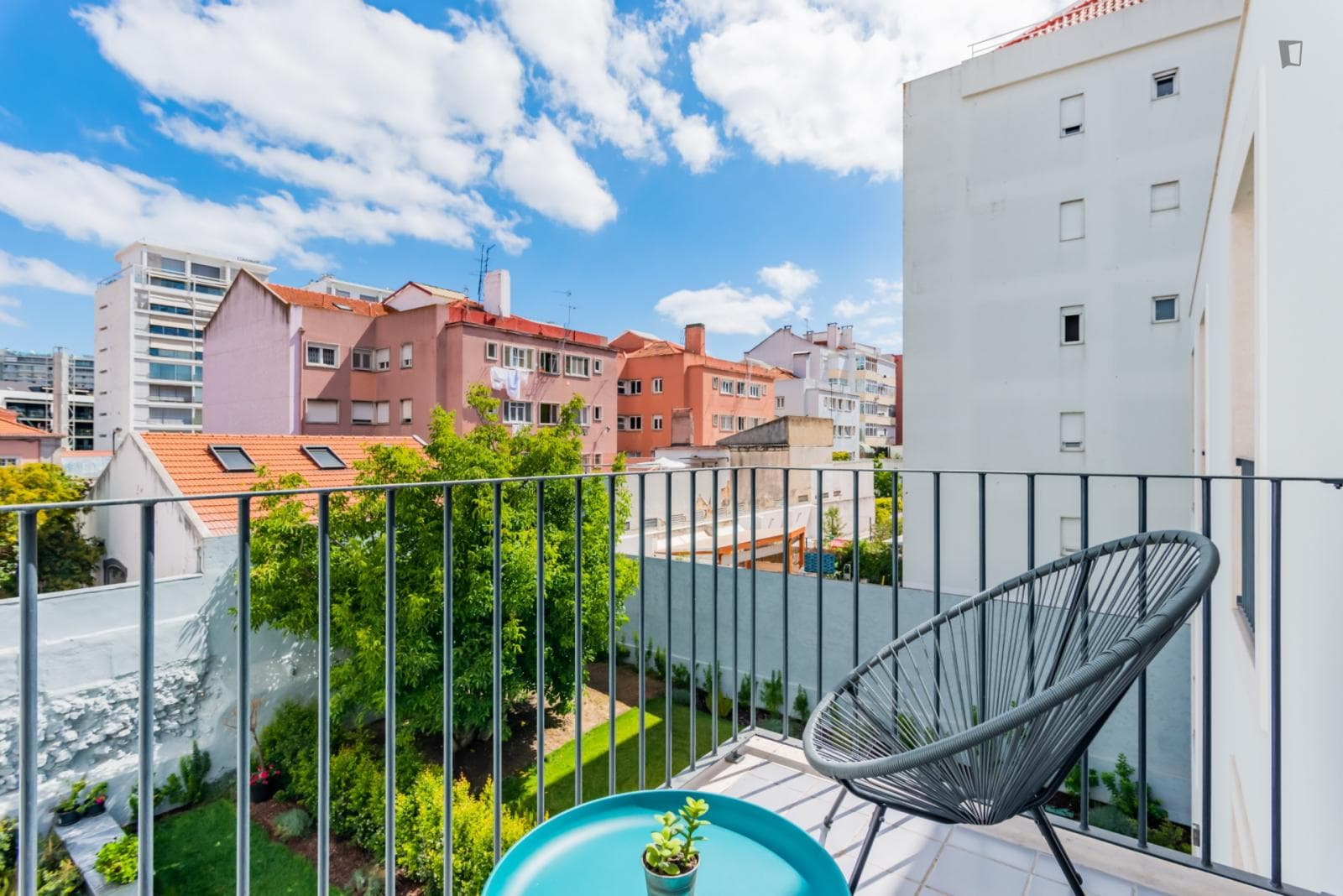 Campo de Ourique Deluxe Mid-Term Stays II photo 1