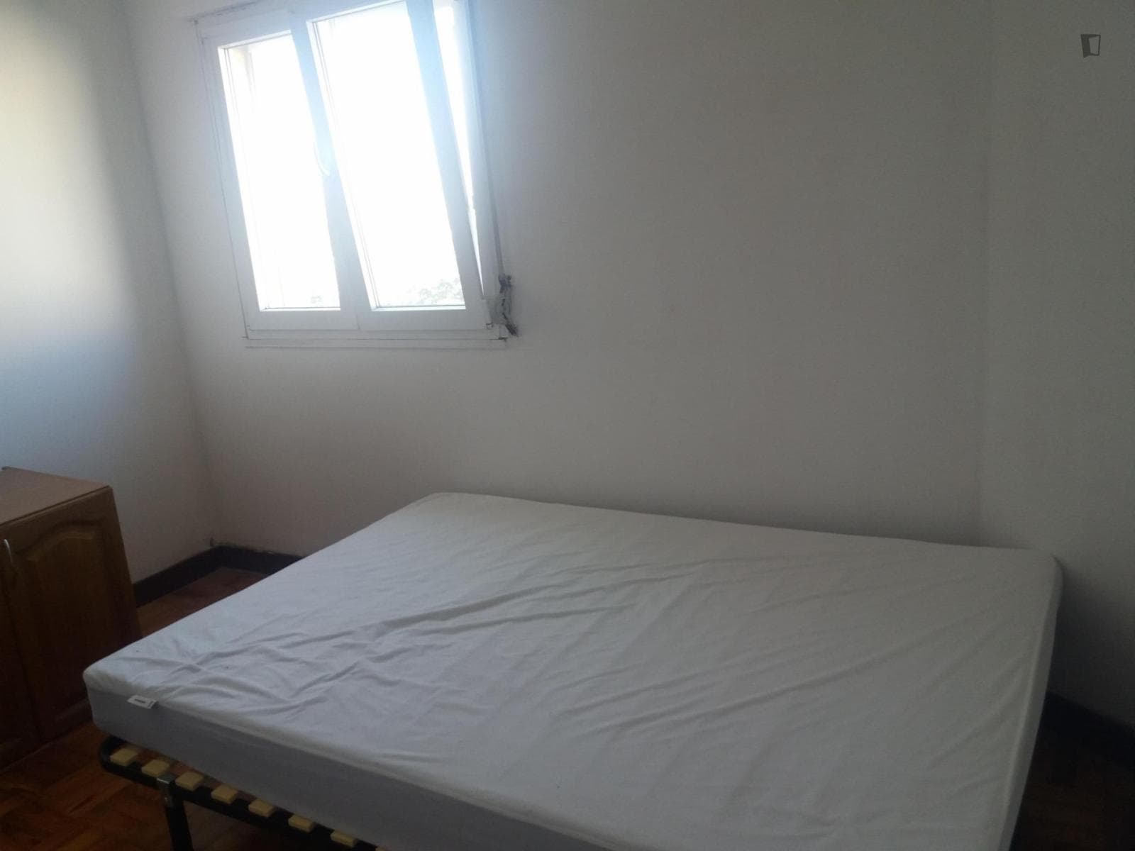 Very cosy double bedroom in Bela Vista photo 1