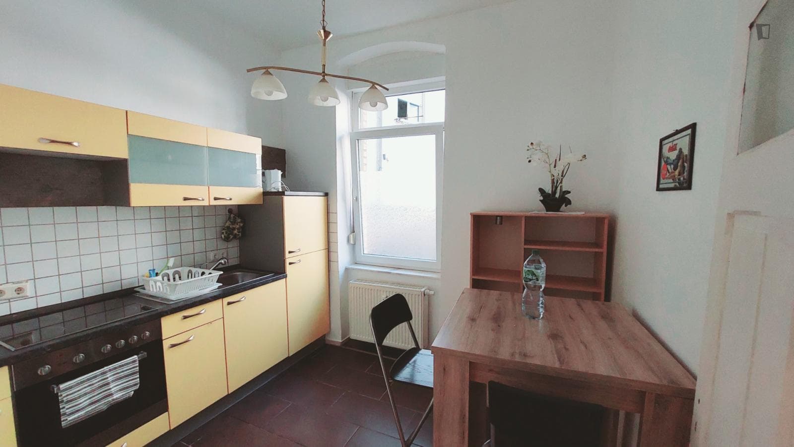 Cosy 2-bedroom apartment close to the centre of Mannheim photo 1