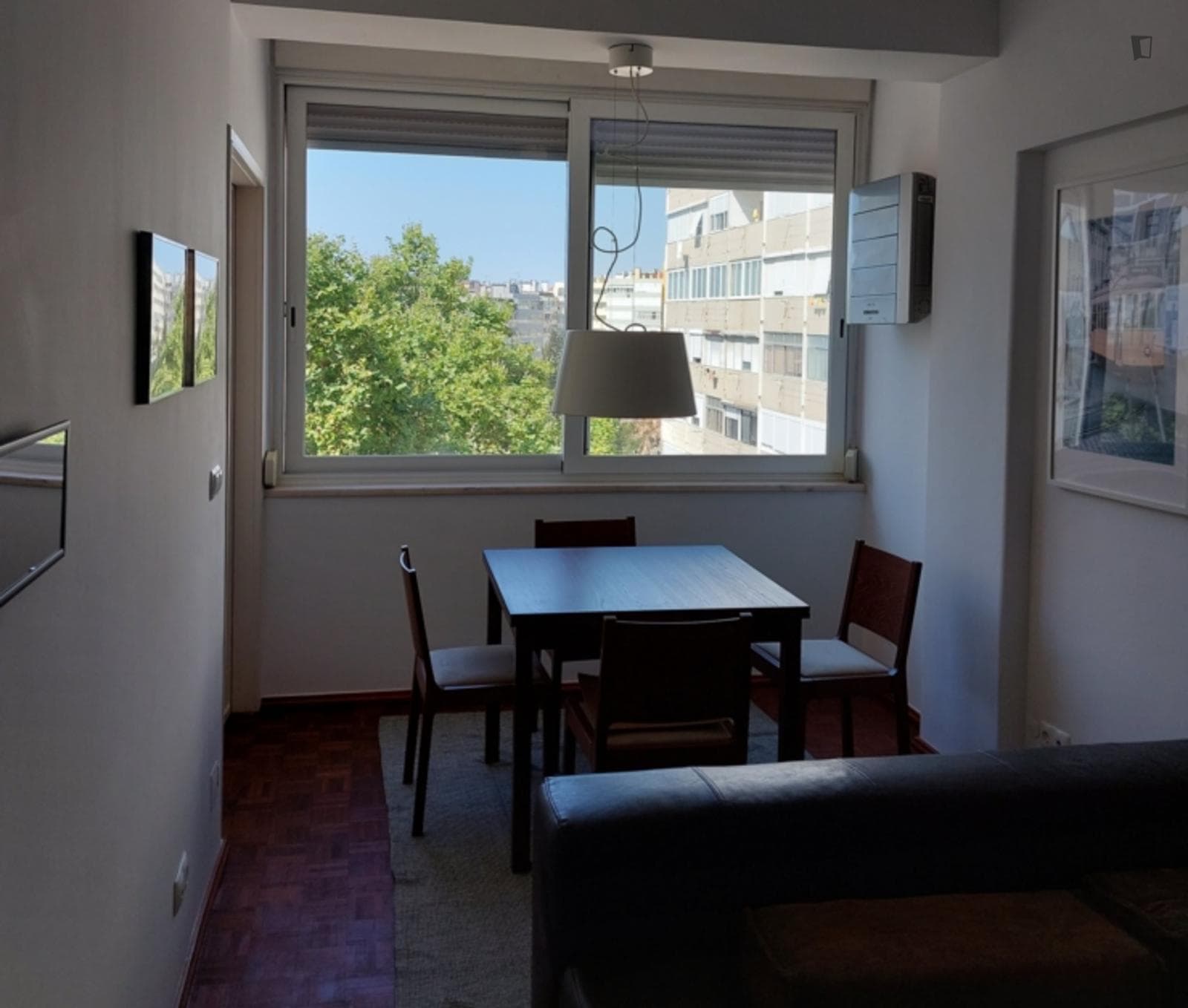 Very cosy 2-bedroom apartment in Ajuda photo 1