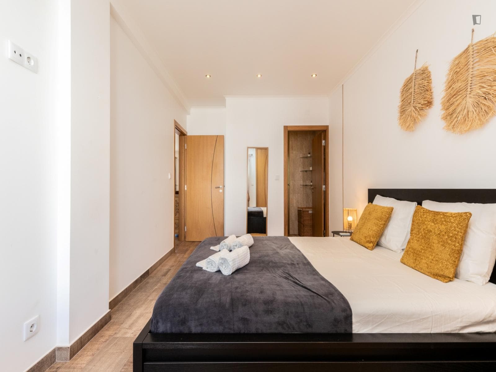 Splendid 3-bedroom apartment in Vale de Caranguejo photo 1