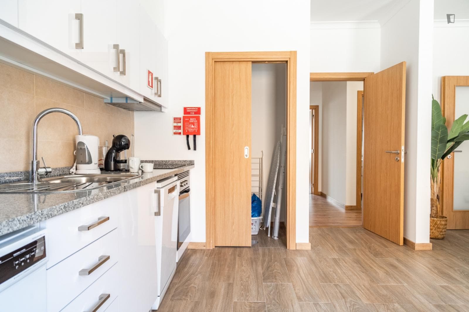 Sublime 2-bedroom flat in Ponte de Sor photo 1