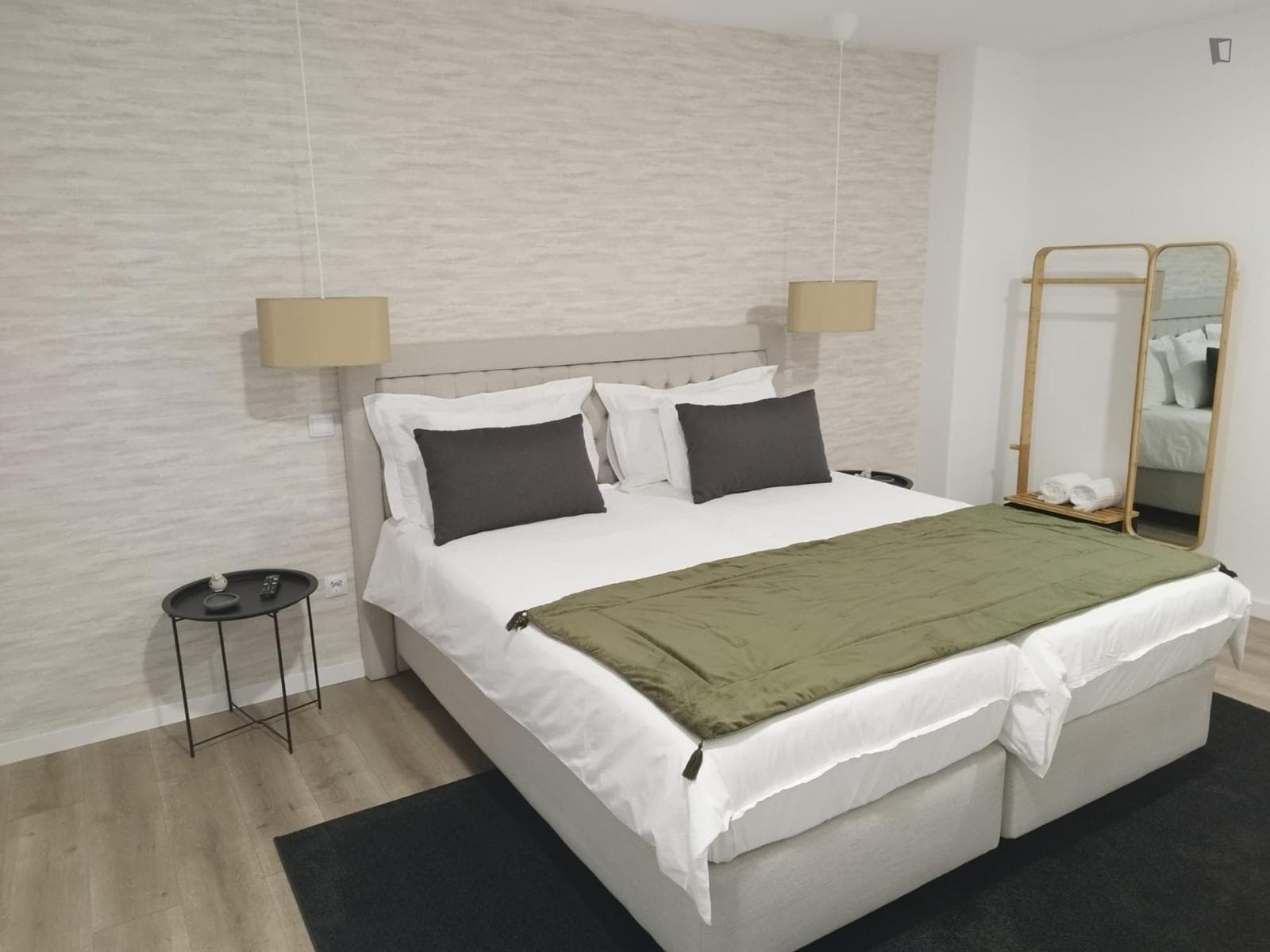 2-bedroom apartment, with outdoor area photo 1