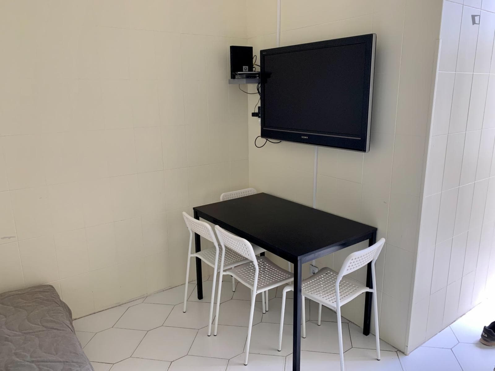 2-bedroom apartment, with outdoor area photo 1