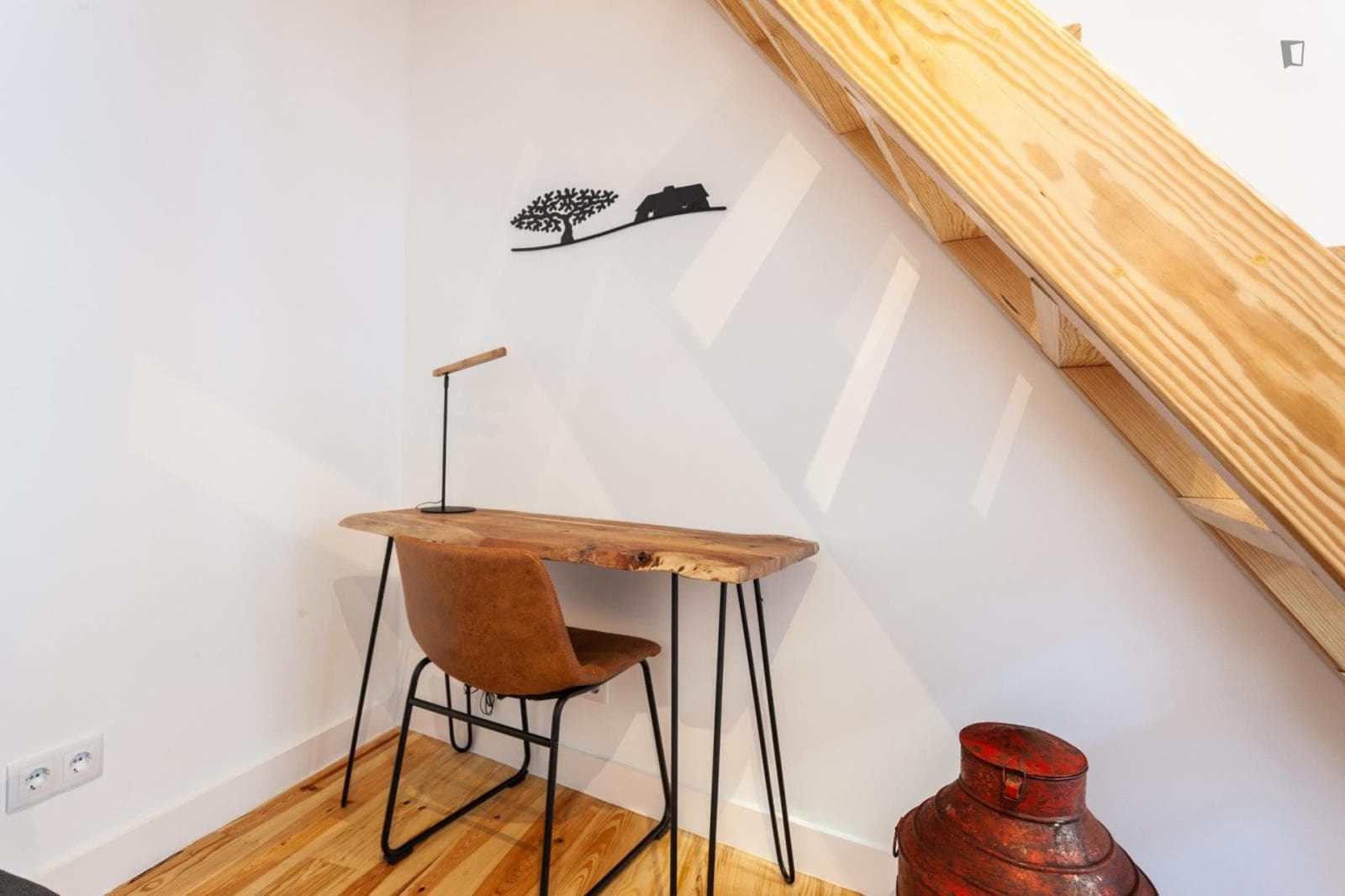 Appealing 1-bedroom apartment close to Castelo de S. Jorge photo 1