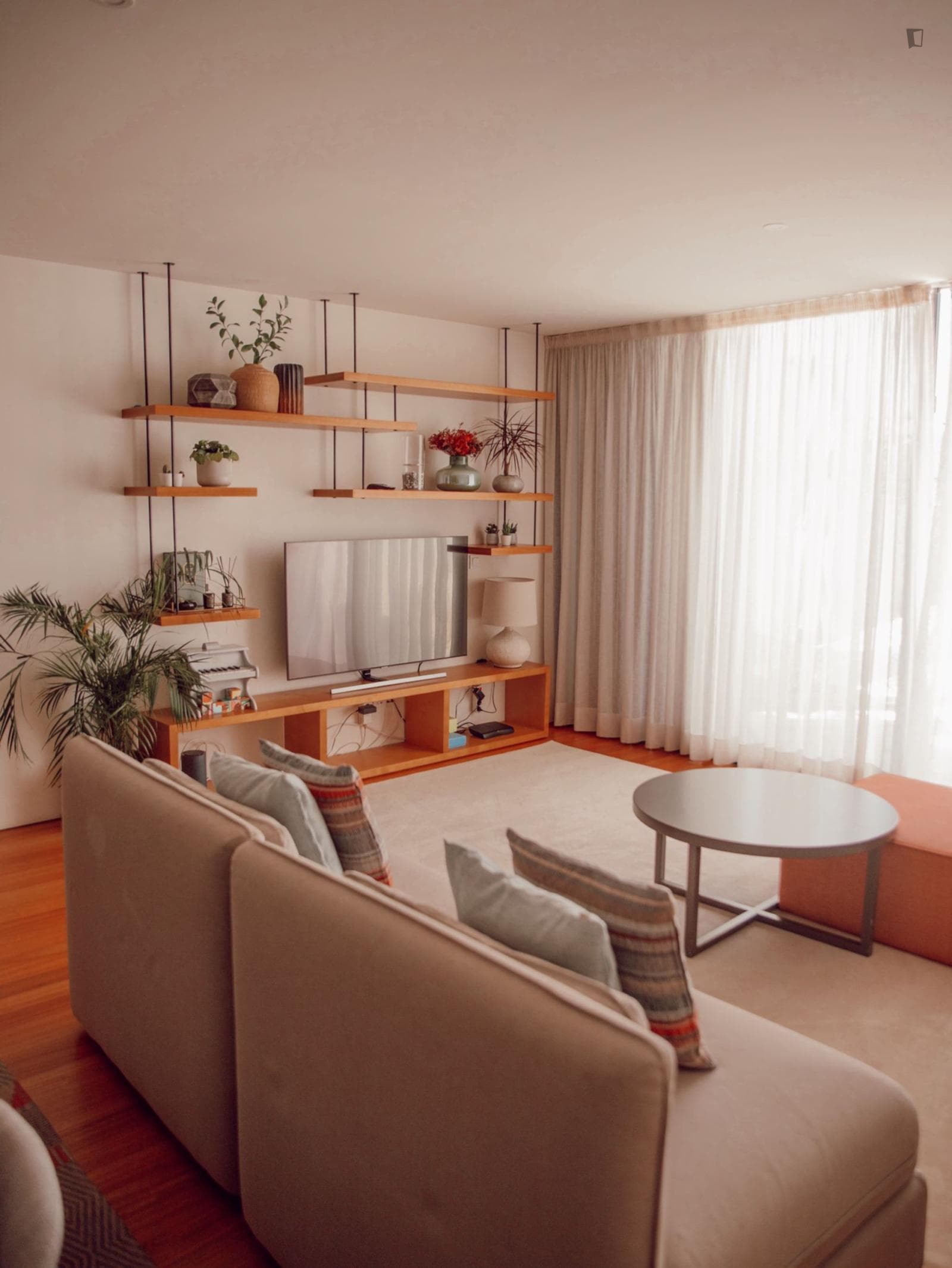 Modern 2-bedroom apartment in Lordelo do Ouro photo 1