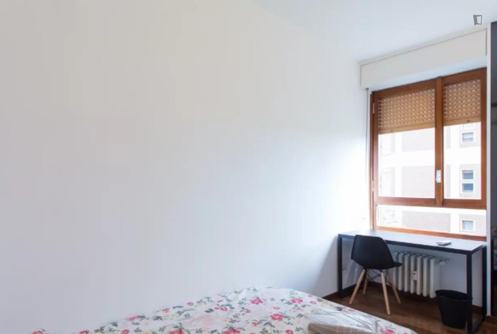 Pleasant single bedroom in Morivione photo 1