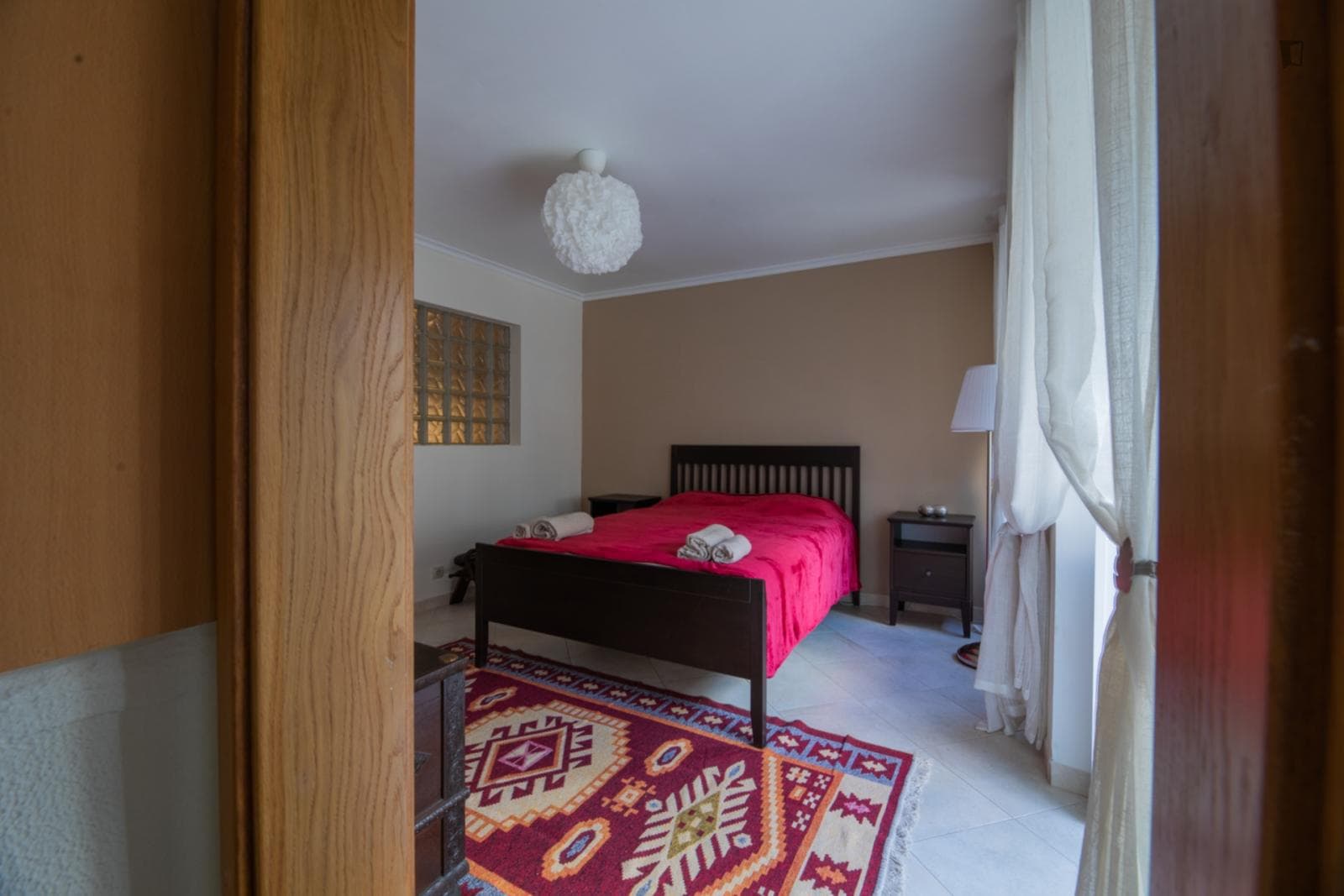 Very cosy 3 bedroom apartment with a patio, in Beato ,Lisbon photo 1