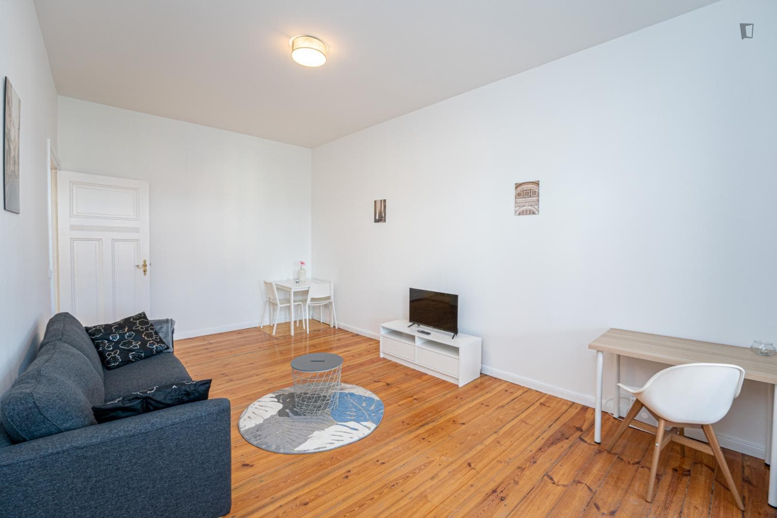 Charming 1 bedroom apartment in Prenzlauer Berg photo 1