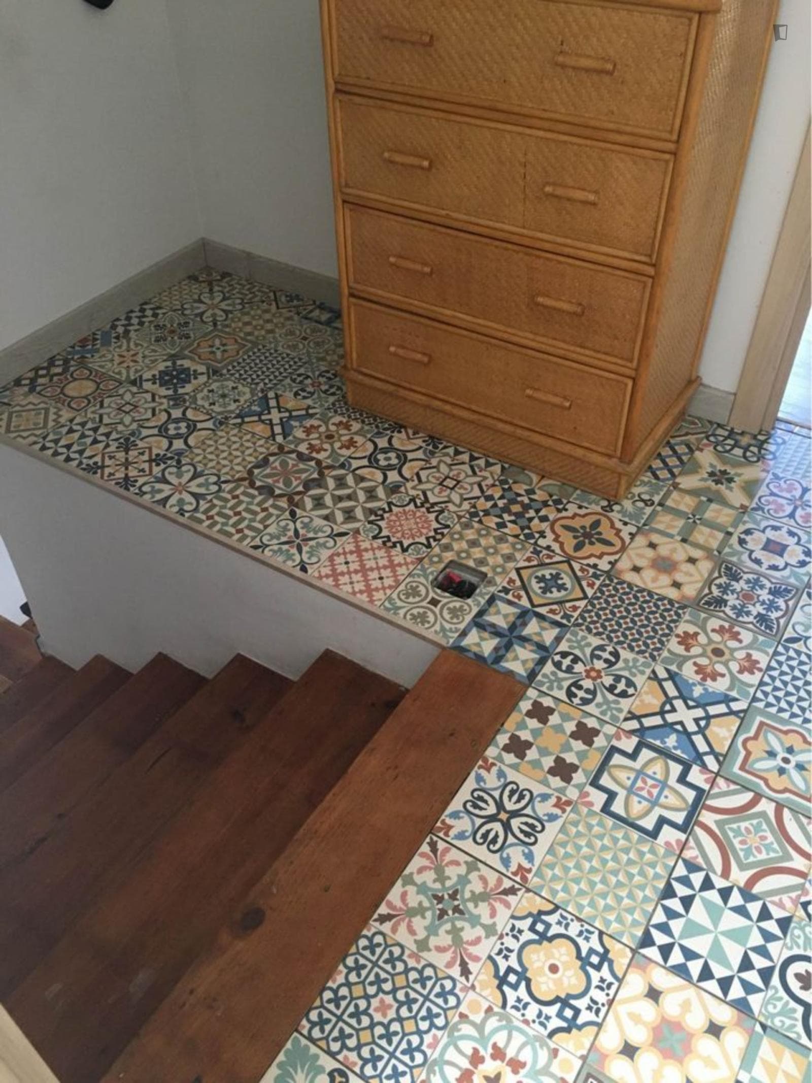 Comfy 2-bedroom house near the Câmara de Gaia metro photo 1
