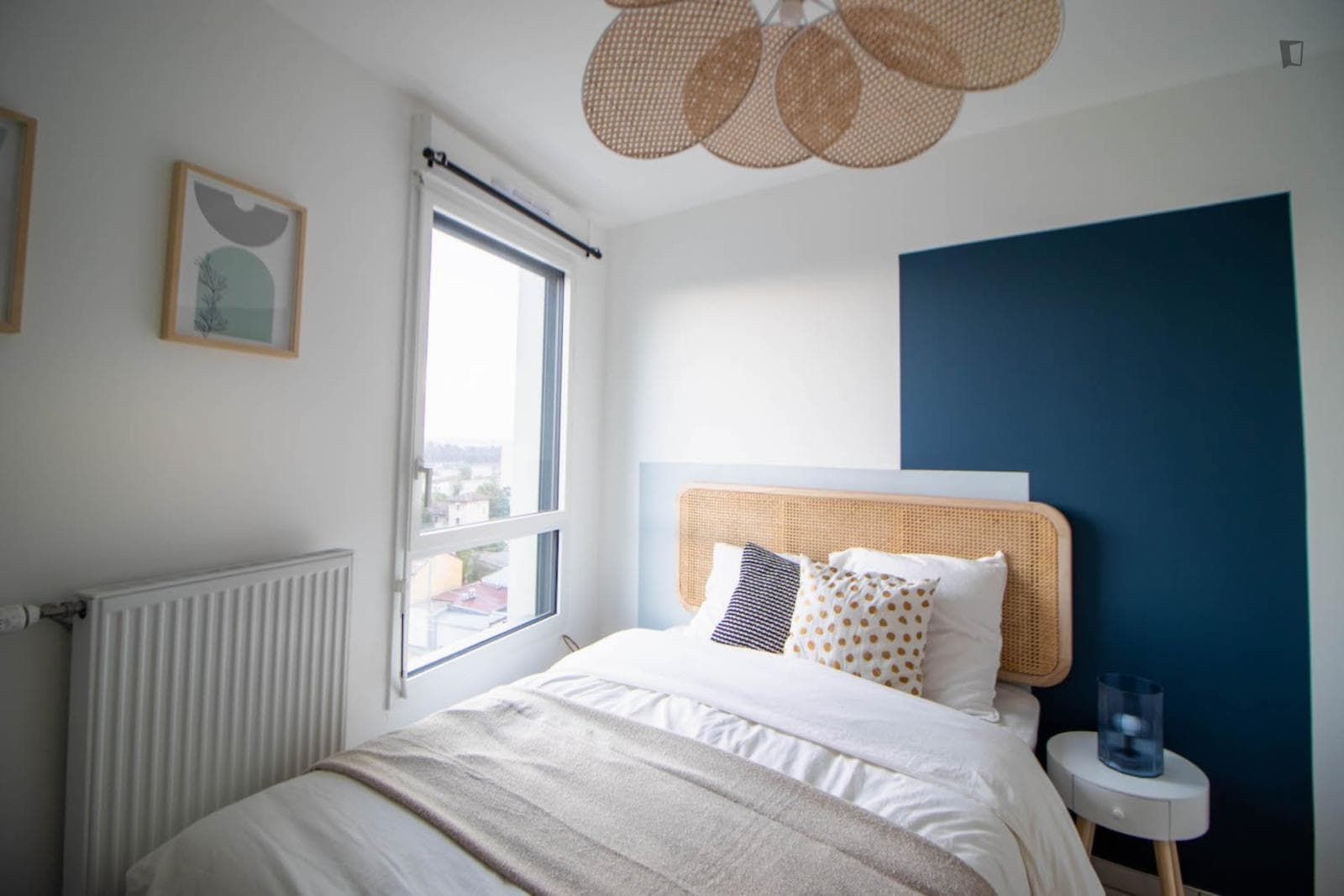 Pleasant 10 m² bedroom near Lyon - LYO53 photo 1