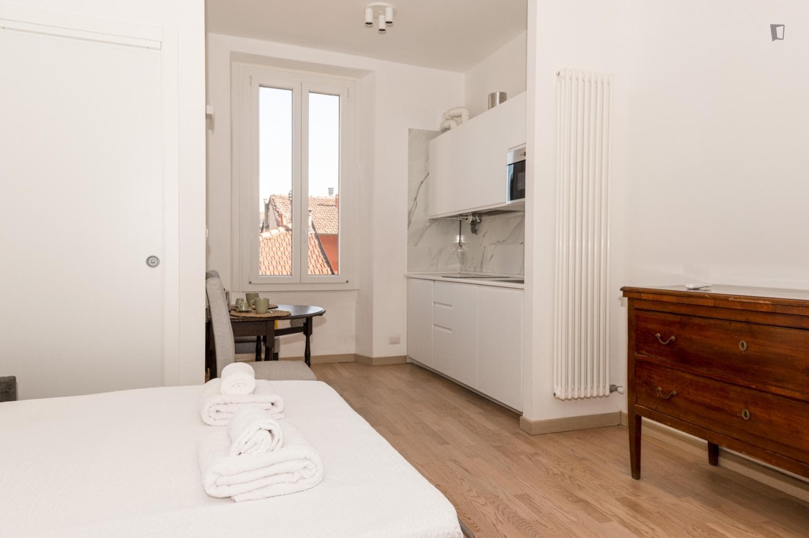 Charming newly renovated studio in the heart of Nolo photo 1