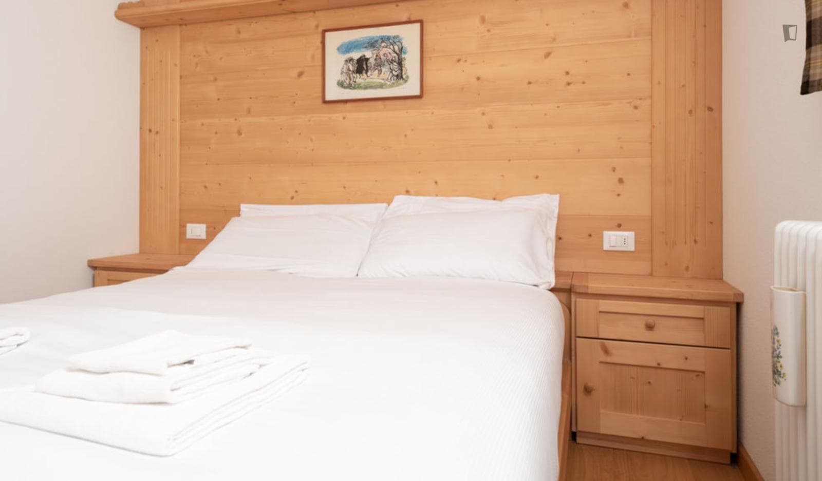 Delightful 2-bedroom apartment in Valdidentro photo 1