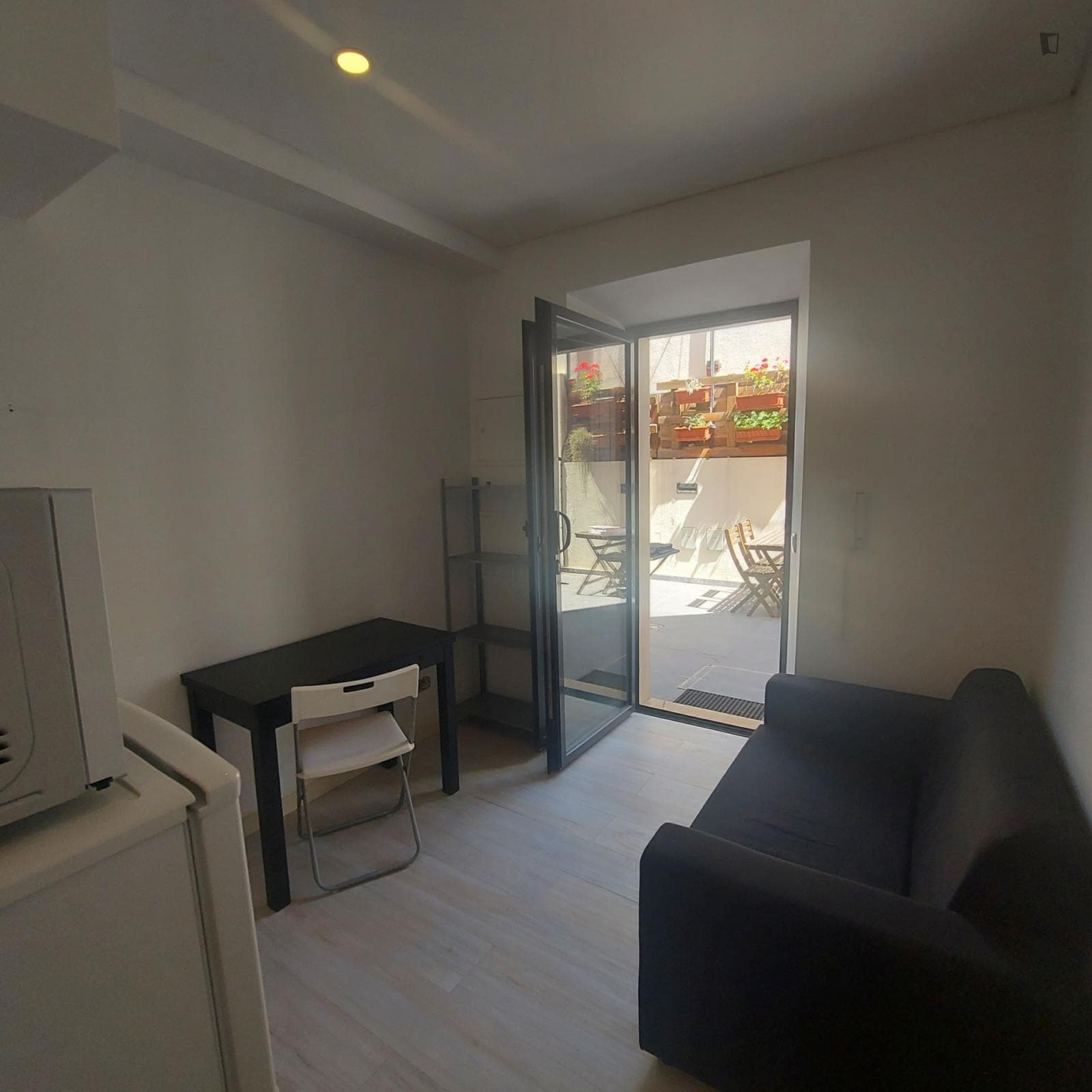 Homely 1-bedroom apartment in Telheiras photo 1